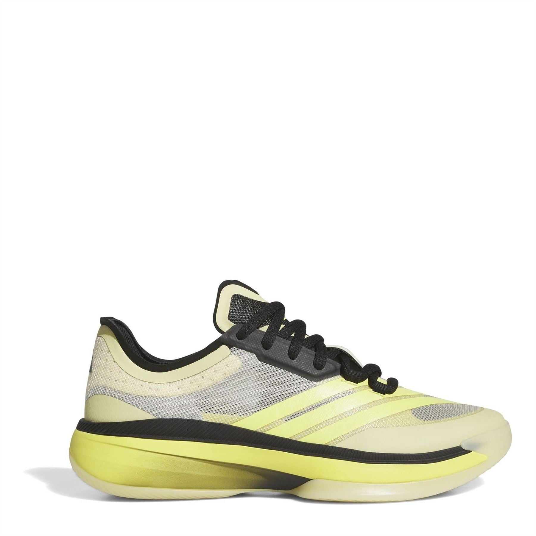 adidas Adizero Select 3.0 Lace-Up Court Shoes