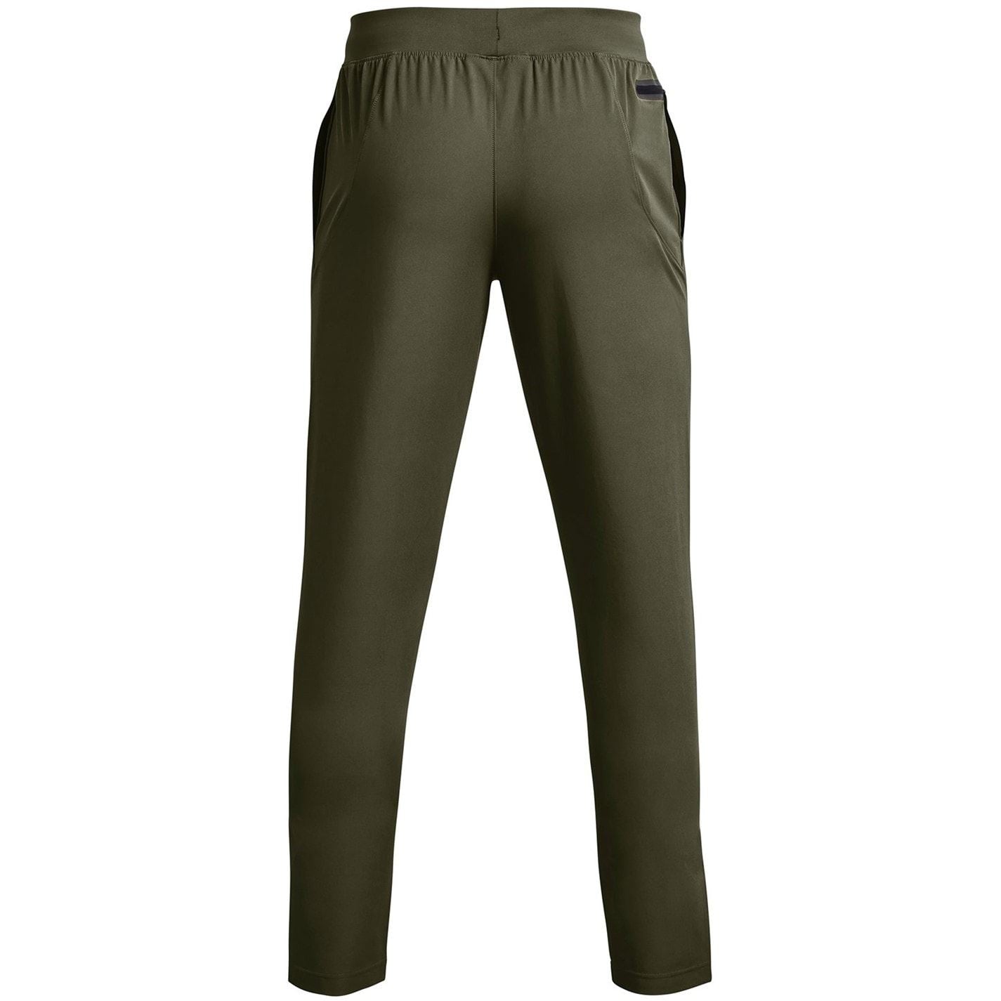 Under Armour Mens Unstoppable Tapered Jogging Bottoms