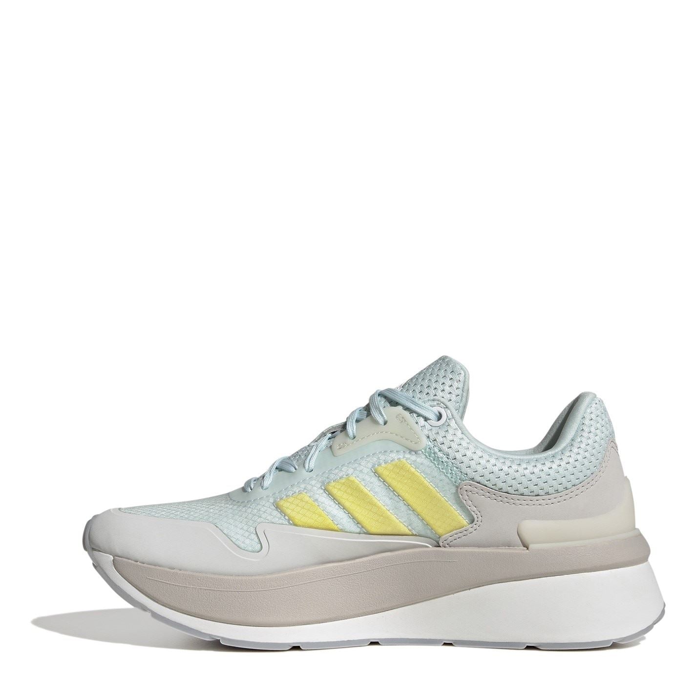 adidas Womens Znchill Lightmotion+ Trainers