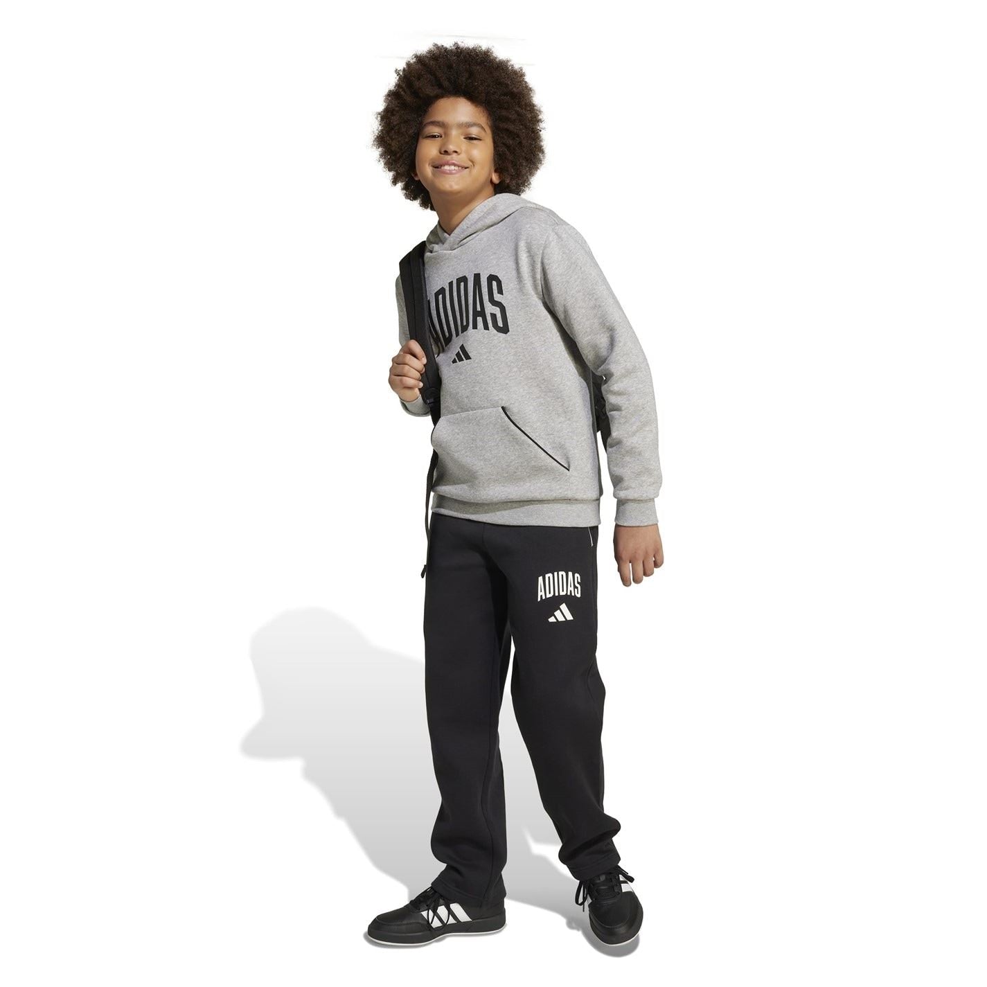 adidas Seasonals Essentials Collegiate Pant Juniors