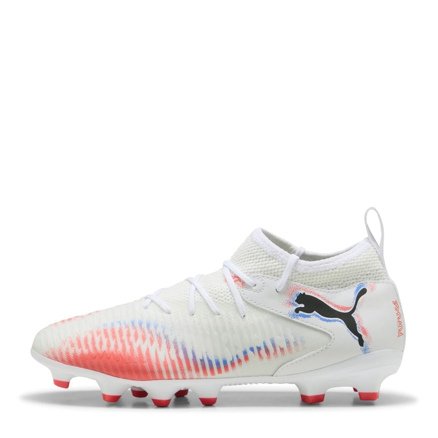 Puma Future 8 Match Childrens Artificial Ground Football Boots
