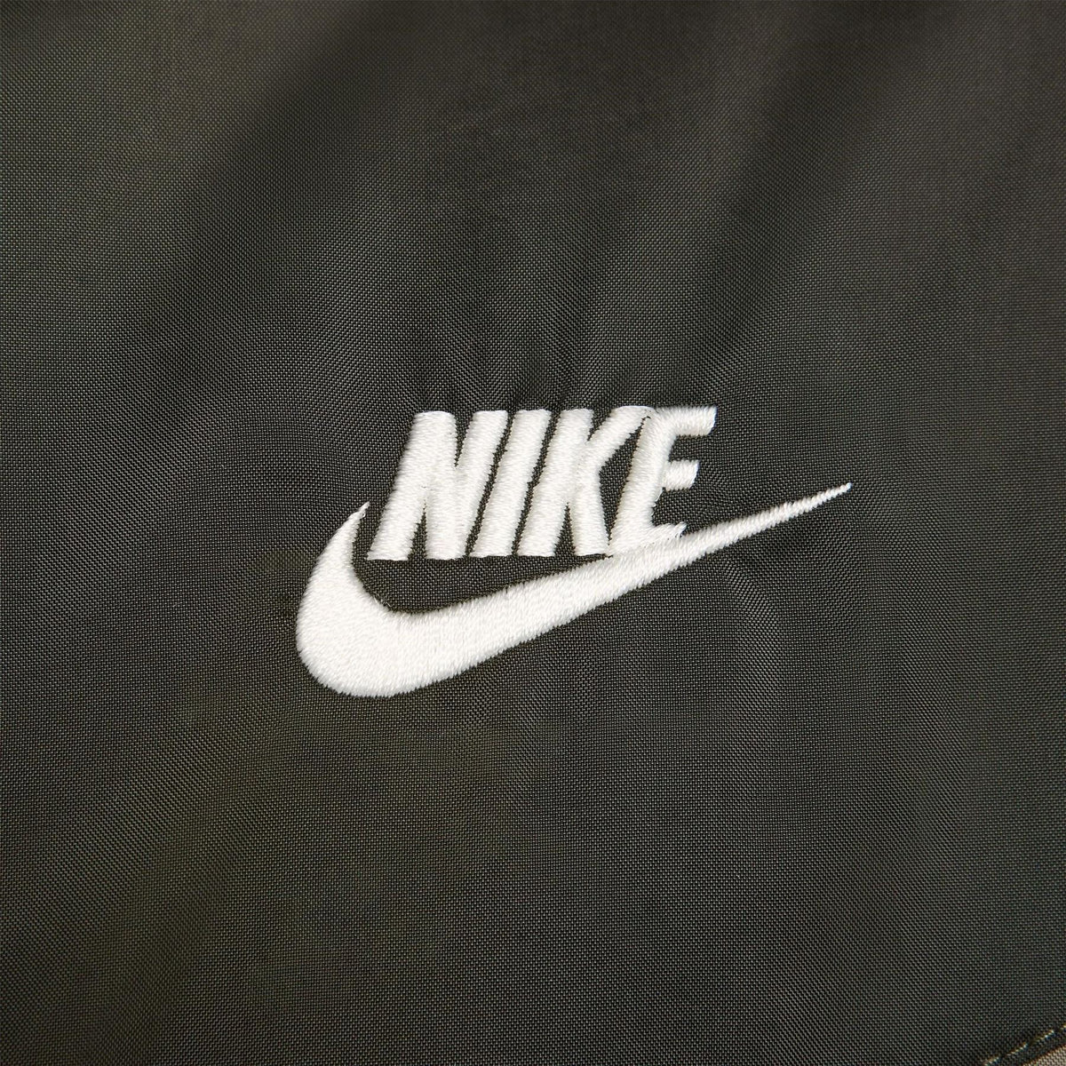 Nike Windrunner Hooded Windbreaker Jacket