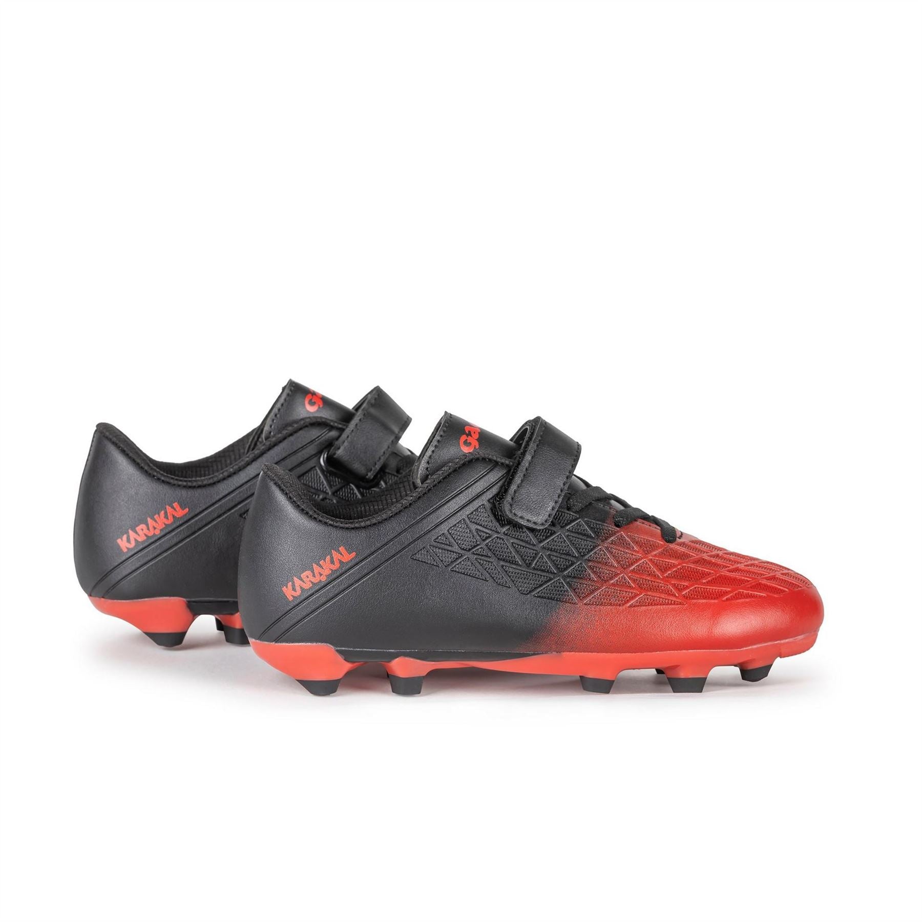 Karakal Gaelic 3 Firm Ground Football Boots Child