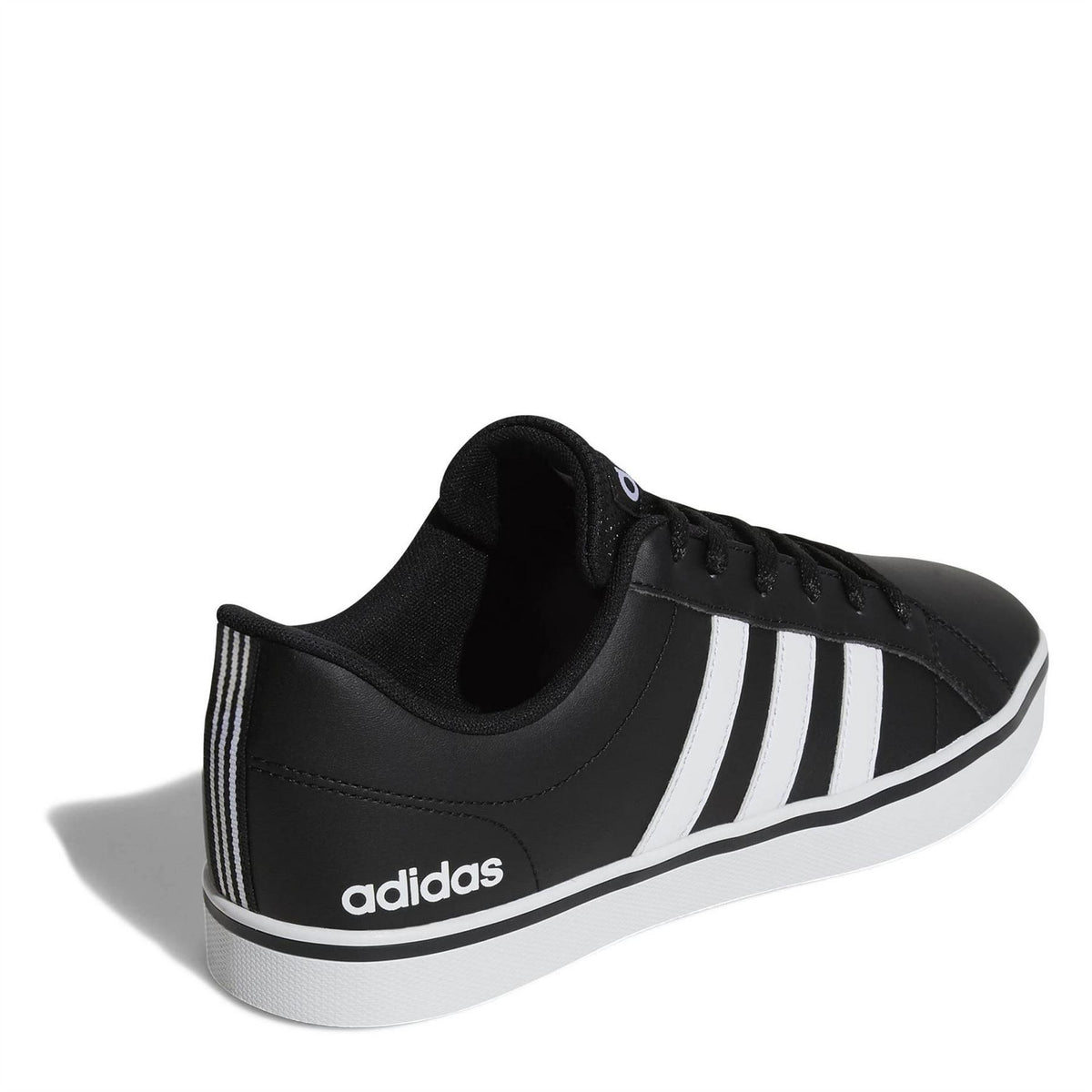 adidas Mens Vs Pace Trainers