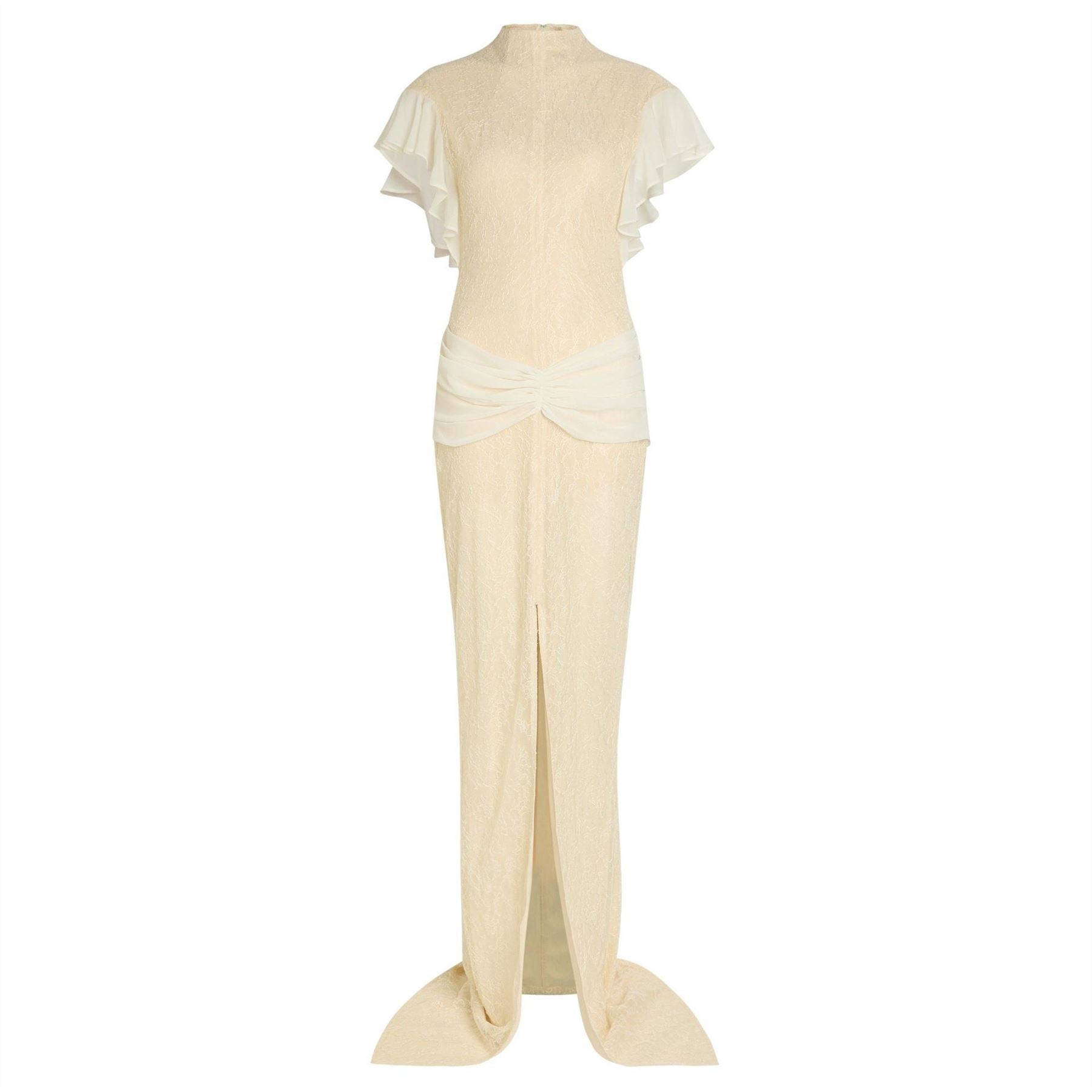 De La Vali Noor Maxi Dress