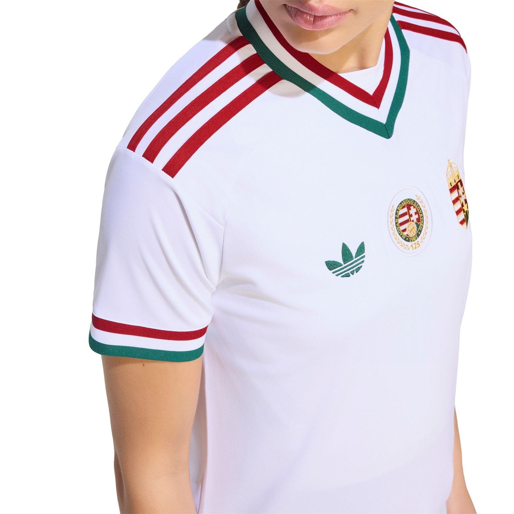 adidas Womens Away Shirt World Cup ™ 2026