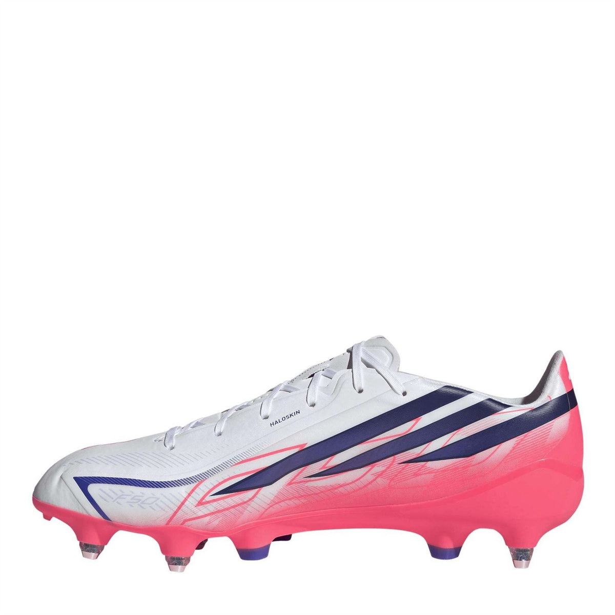 adidas Mens Hyperfast League Soft Ground Football Boots