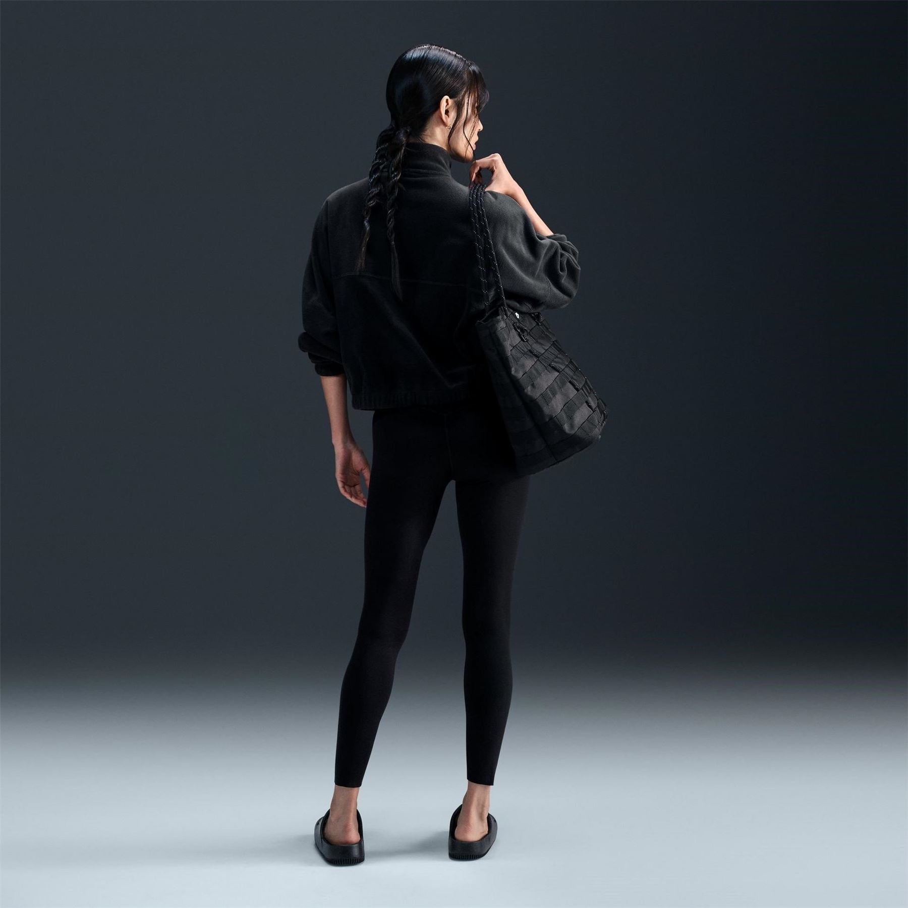 Nike Womens Polar Fleece