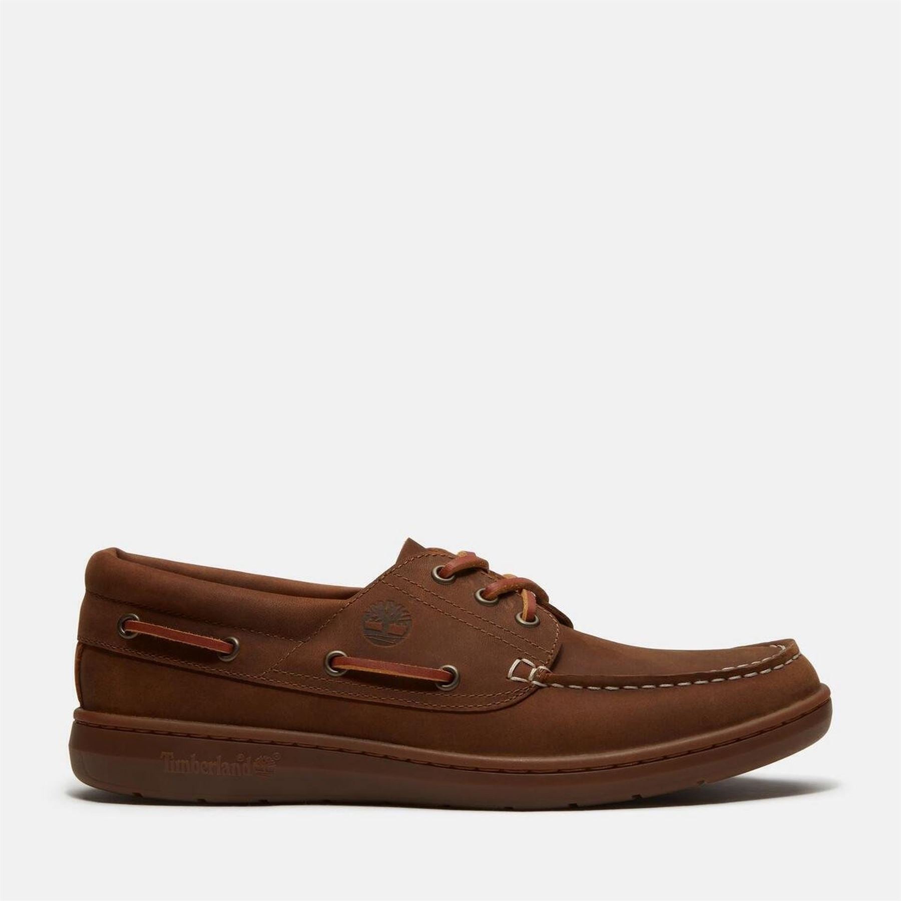 Timberland Boat Shoes