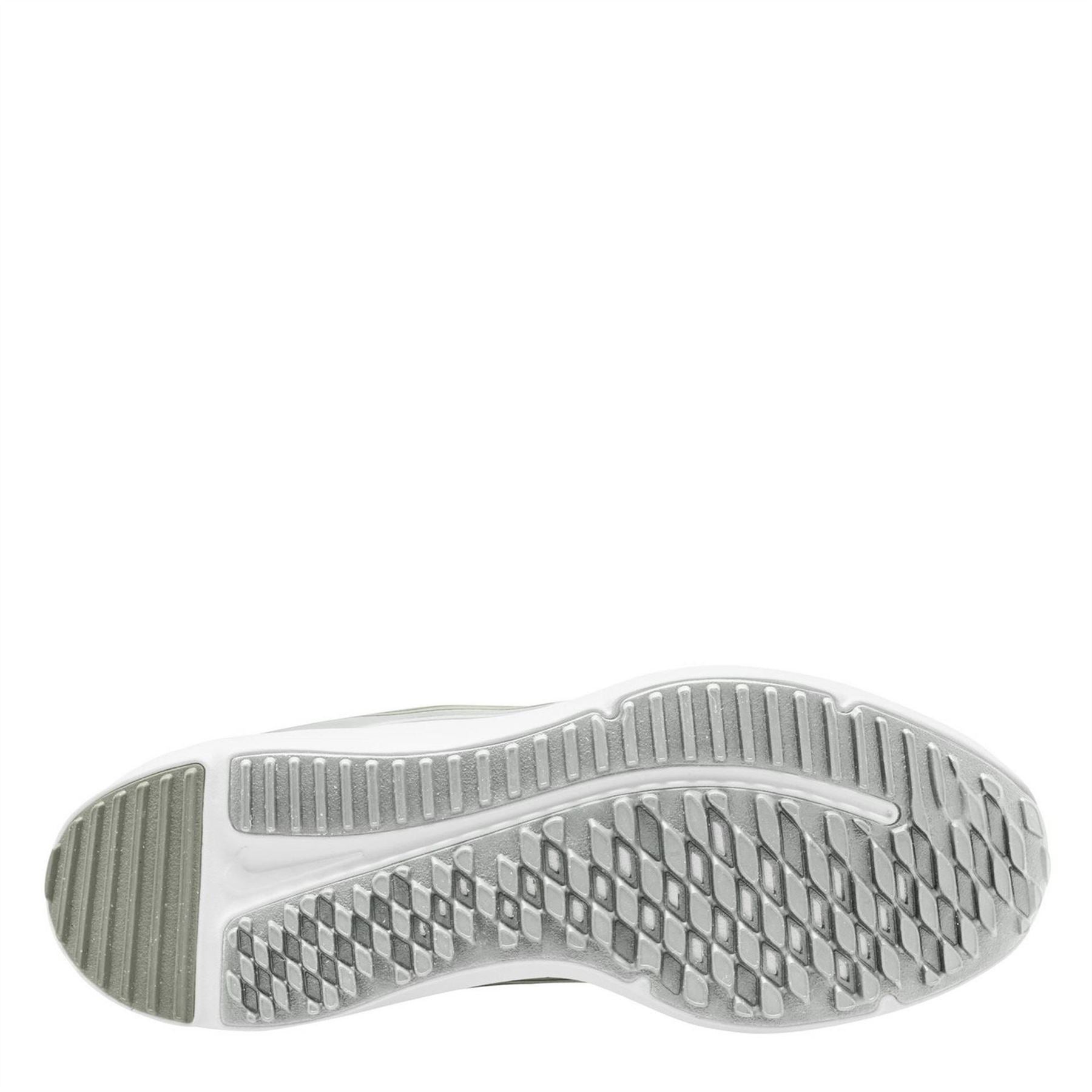 Nike Cosmic Runner Juniors Lace-Up Low Top Sneakers