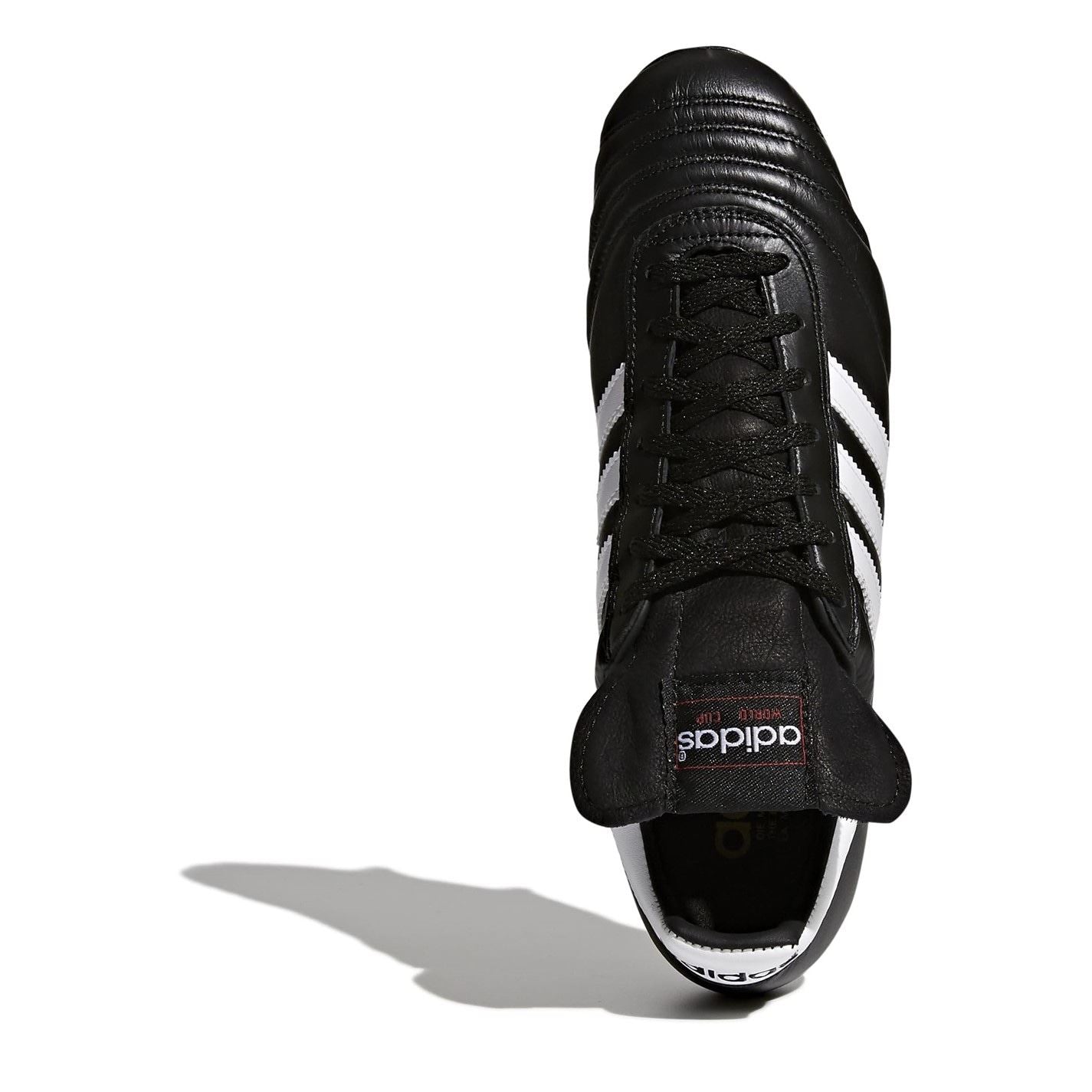 adidas  World Cup Football Boots Soft Ground