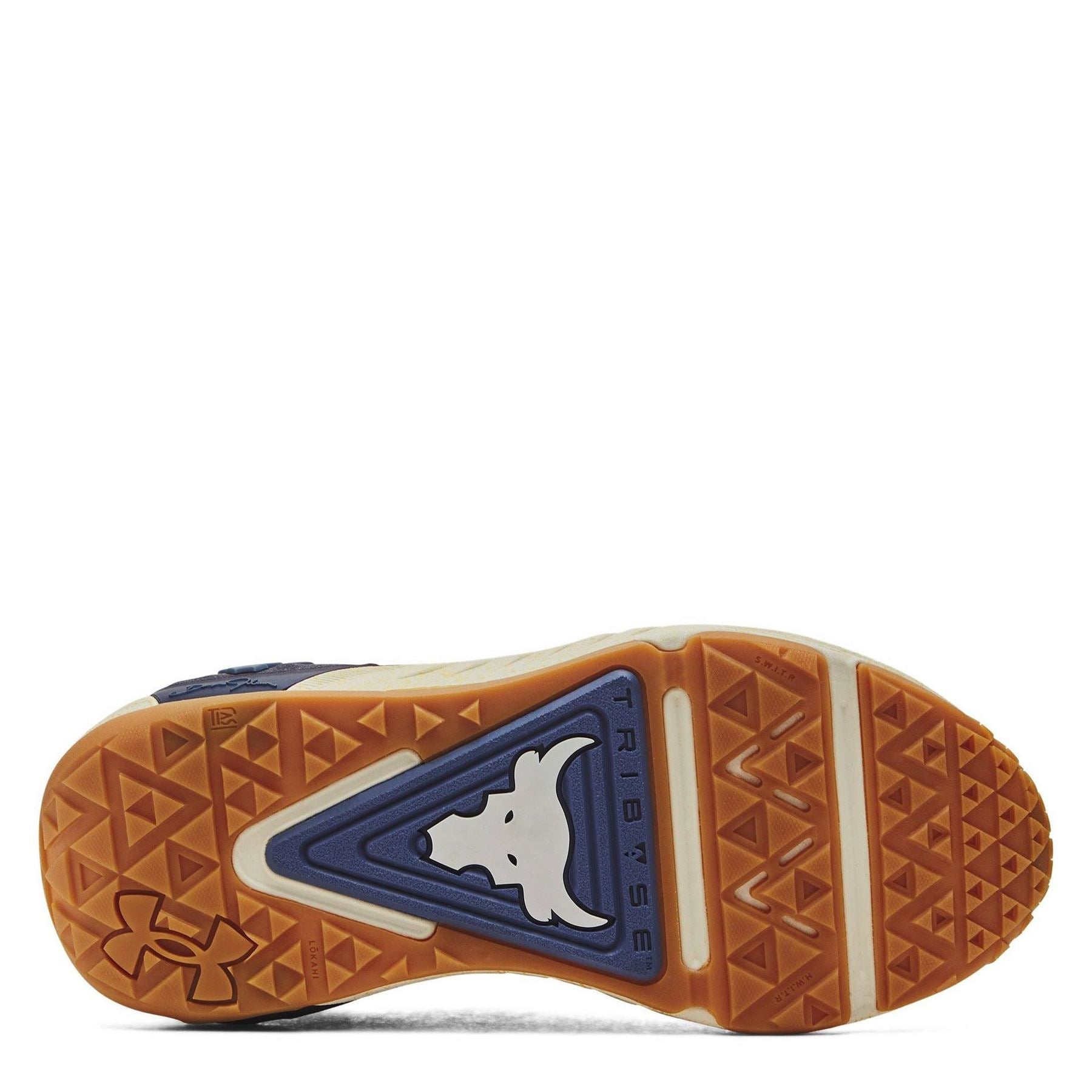 Under Armour Kids Project Rock Runner