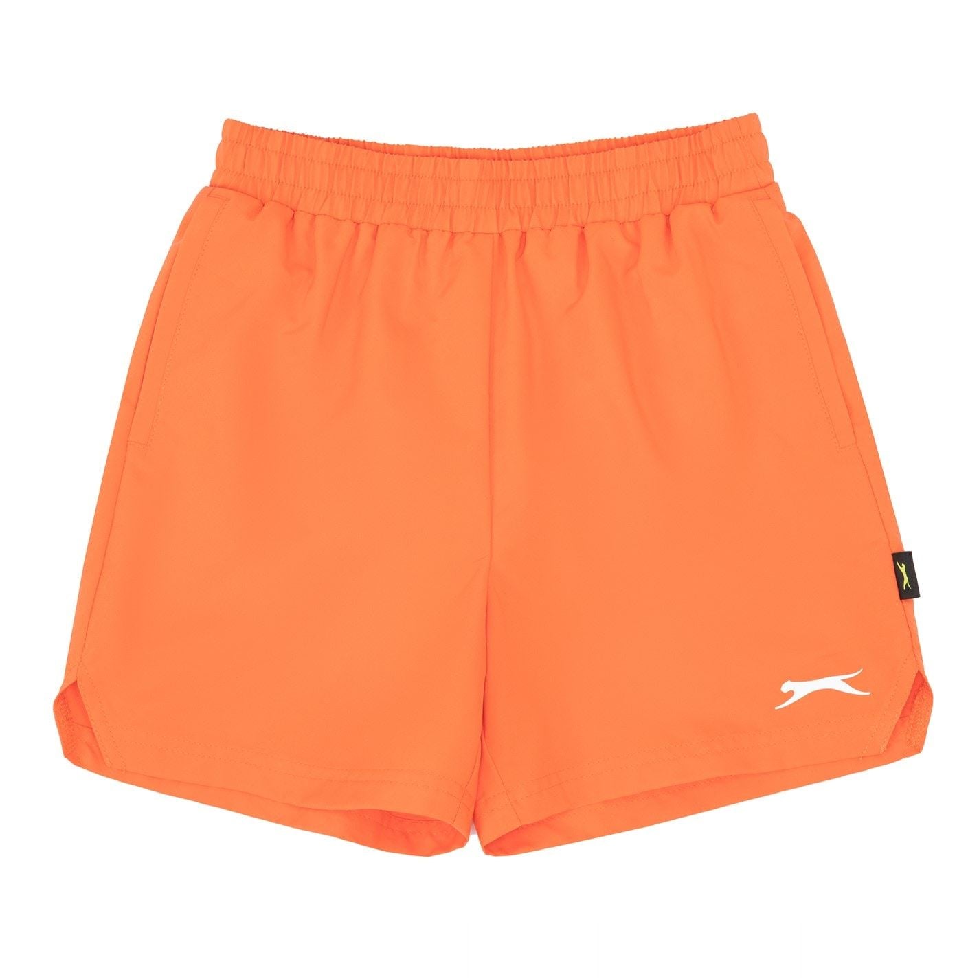 Slazenger Court Shorts Junior
