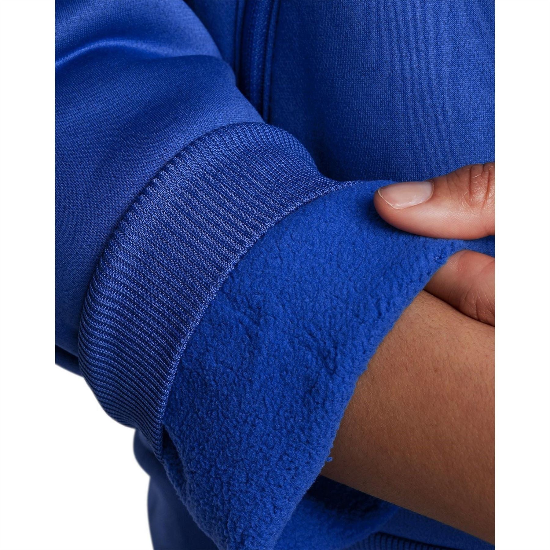 Under Armour Womens Armour Ua Fleece Pro HalF-Zip Hoody