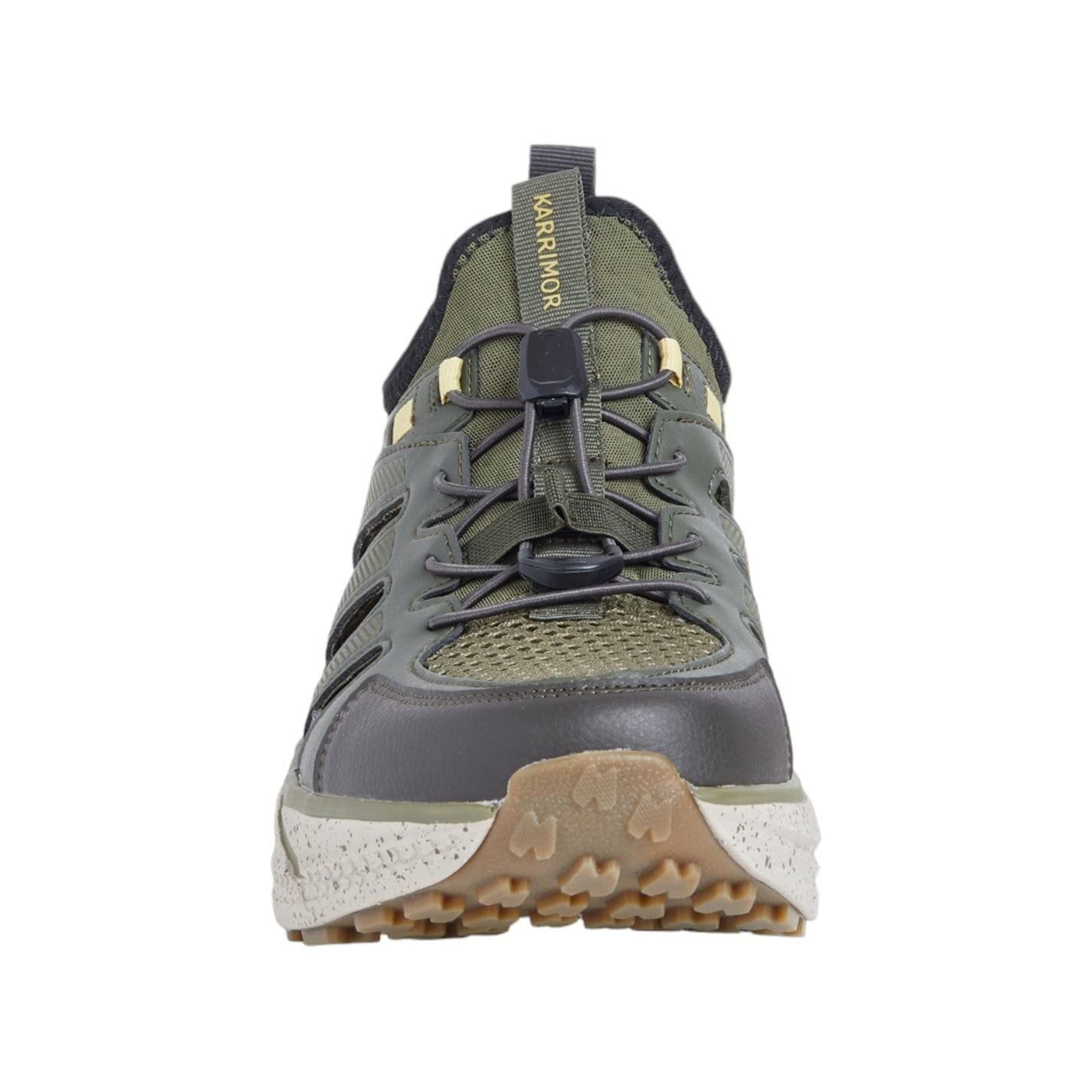Karrimor Palmerston Fisherman Closed Toe Sandals