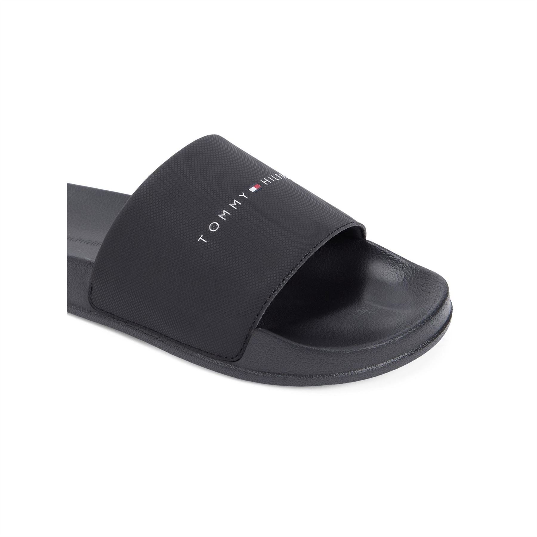 Tommy Hilfiger Pool Sliders
