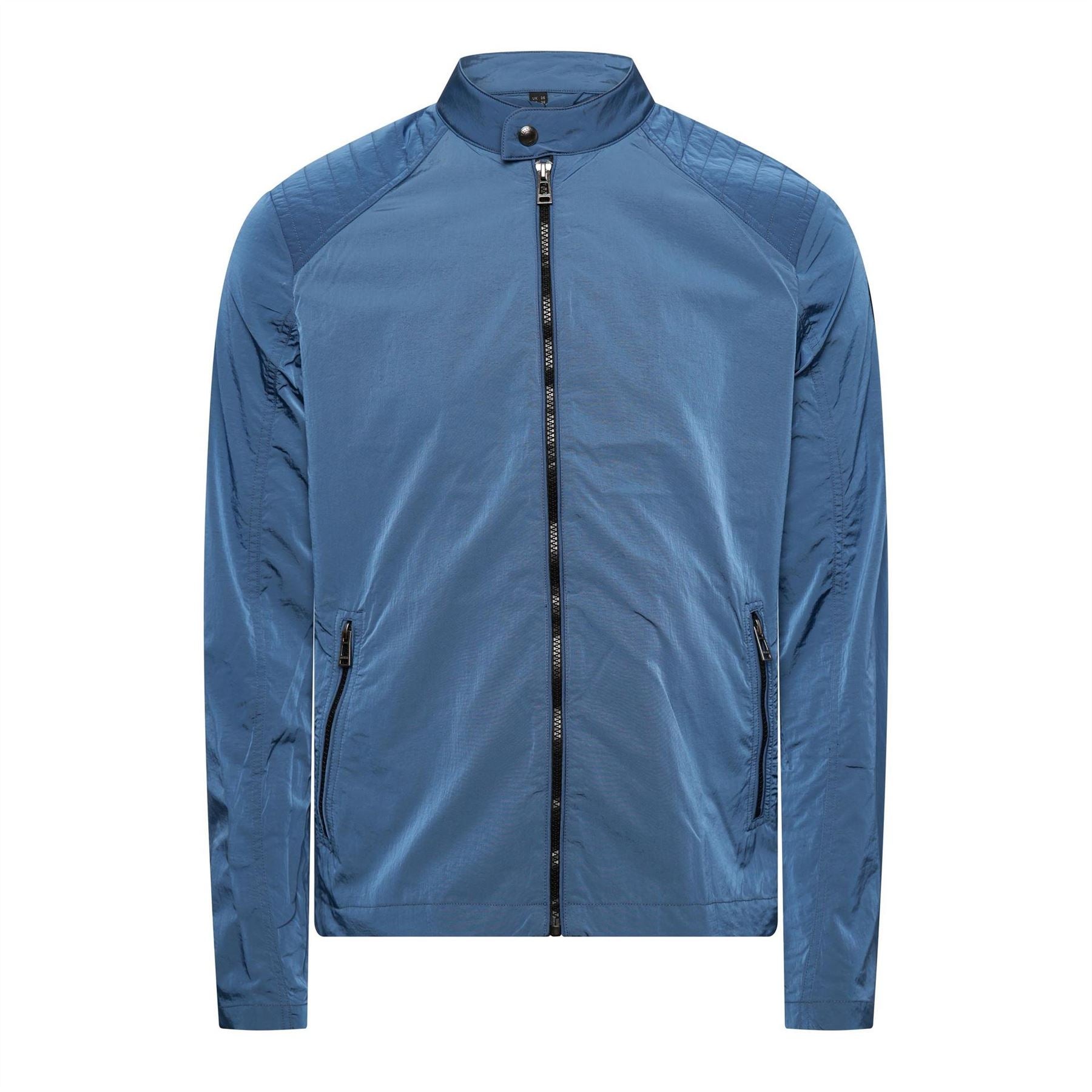 Belstaff Advancer Softshell Jacket