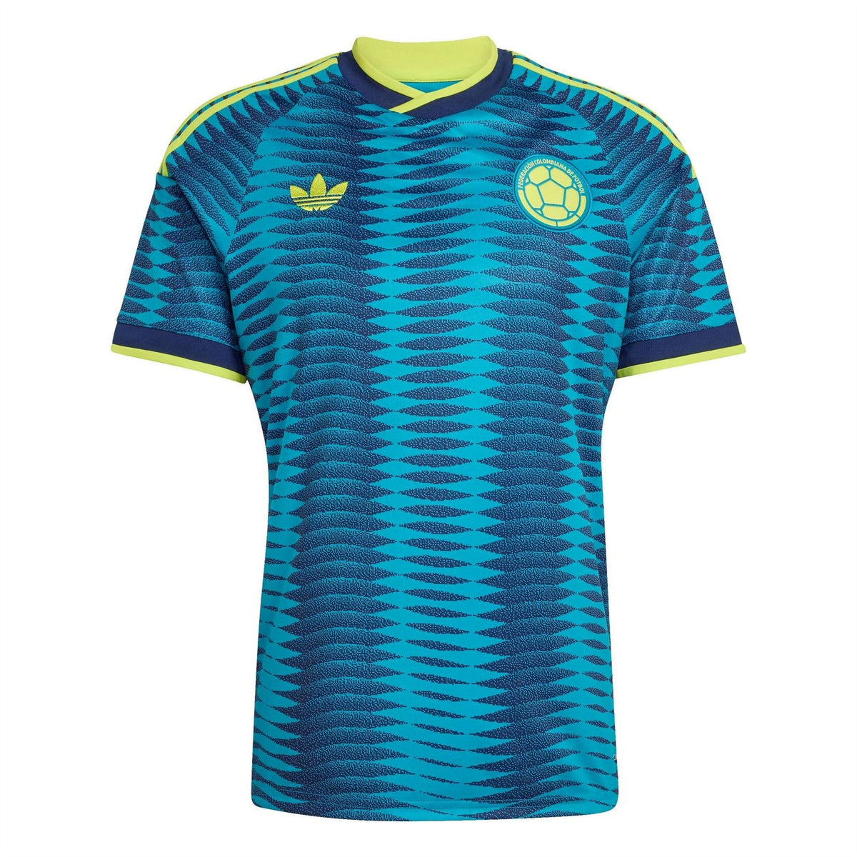 adidas Away Shirt World Cup ™ 2026 Adults