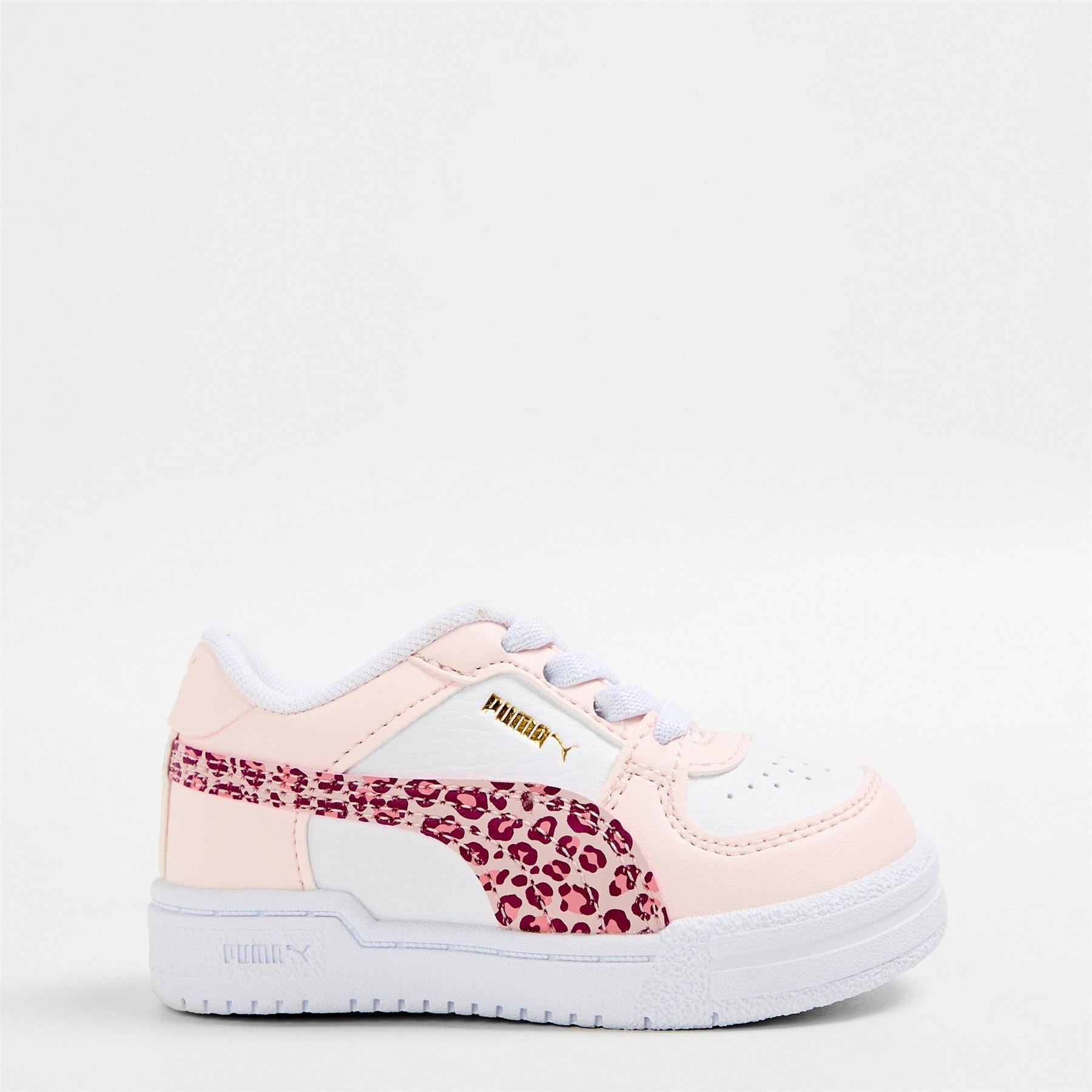 Puma Ca Pro Low Top Trainers