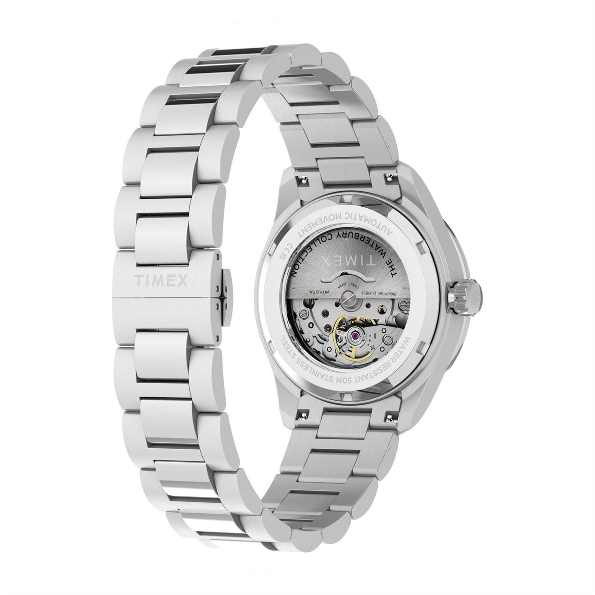 Timex Waterbury Wtch Sn71
