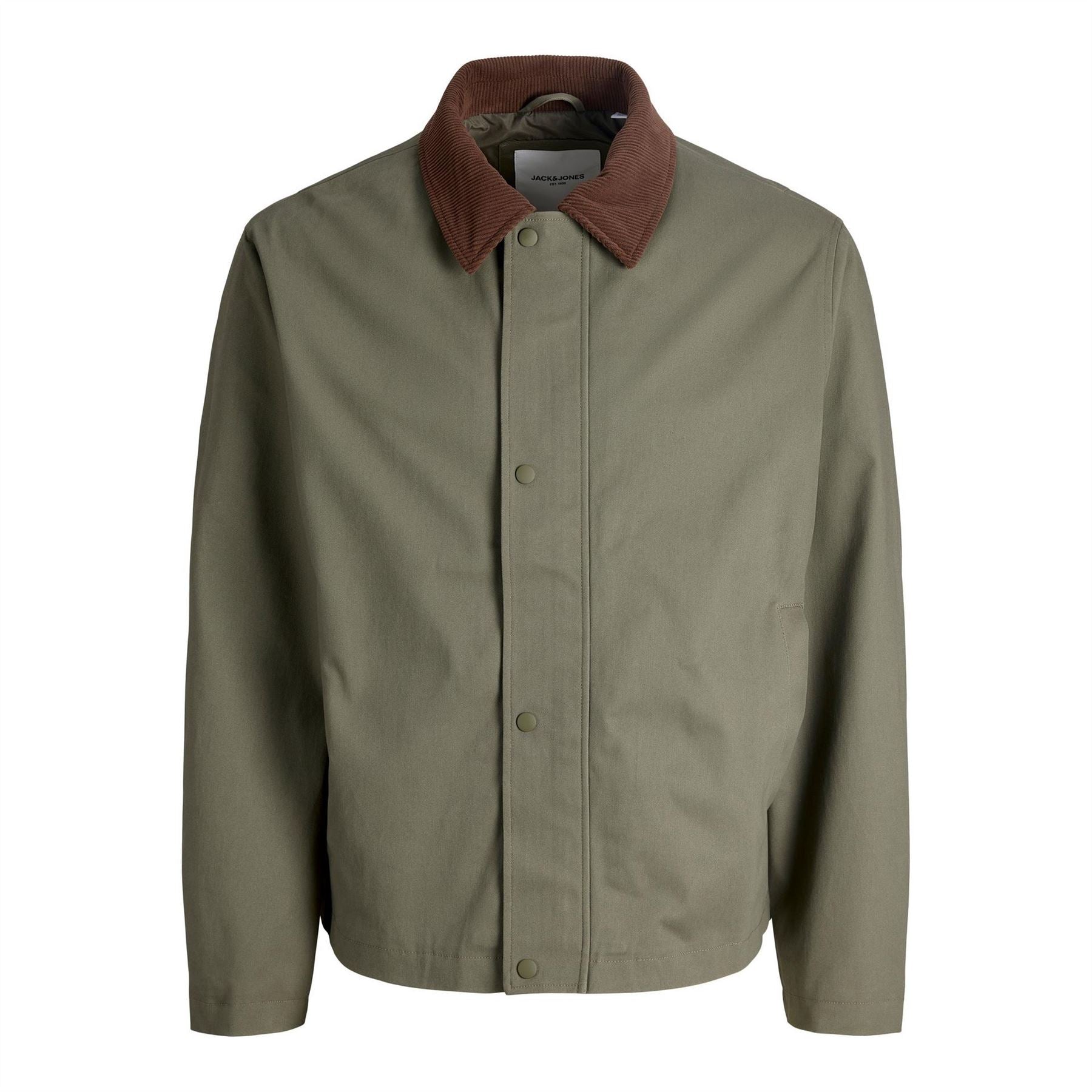 Jack and Jones Worker Jacket Sn63