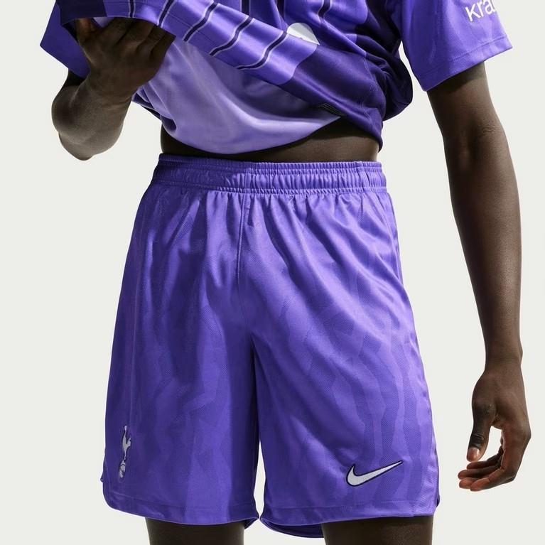 Nike Mens Third Short 2026 27