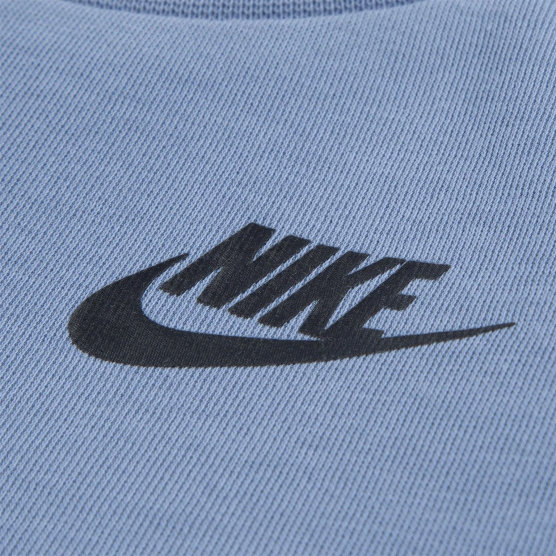 Nike Tech Ts Set In63