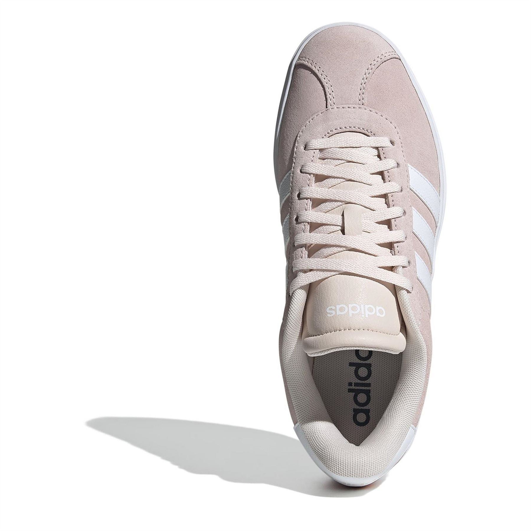 adidas Womens Vl Court Bold Trainers
