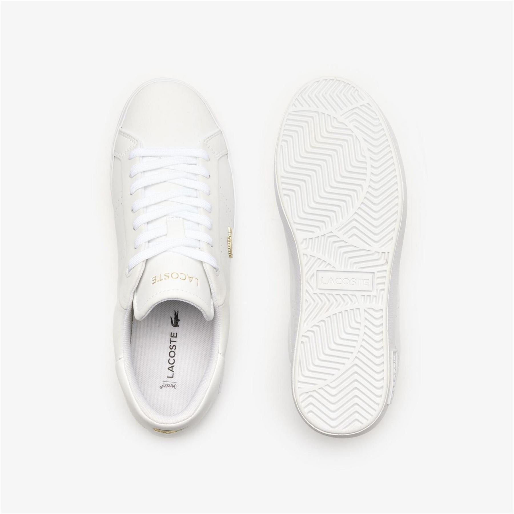 Lacoste 2.0 Trainers