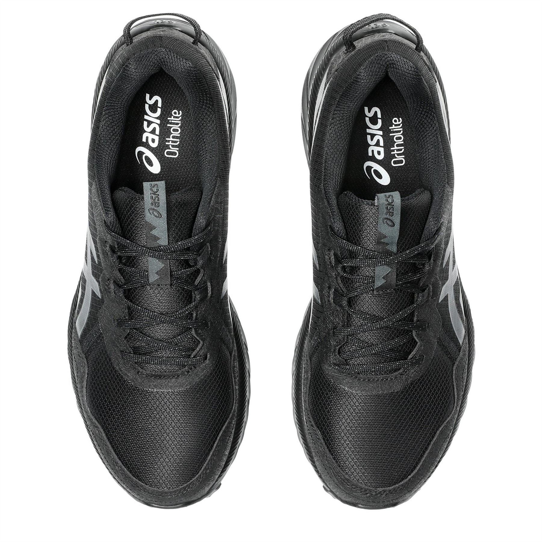 Asics Mens Gel Venture 10 Trail Running Shoes