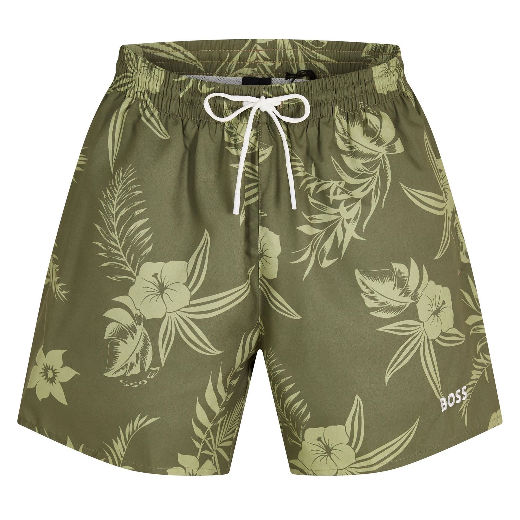 Boss Turtle Swim Shorts