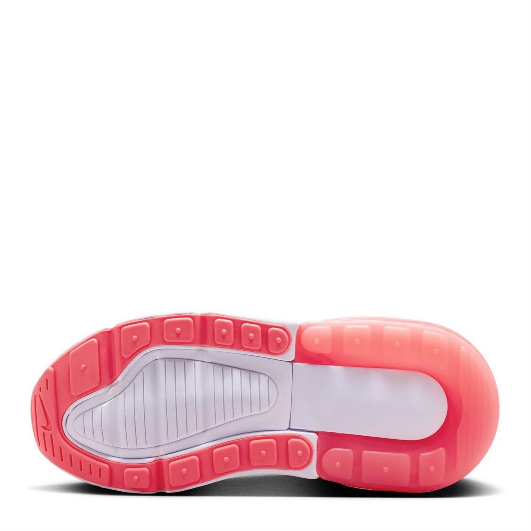 Nike Air Max 270 Childrens Trainers