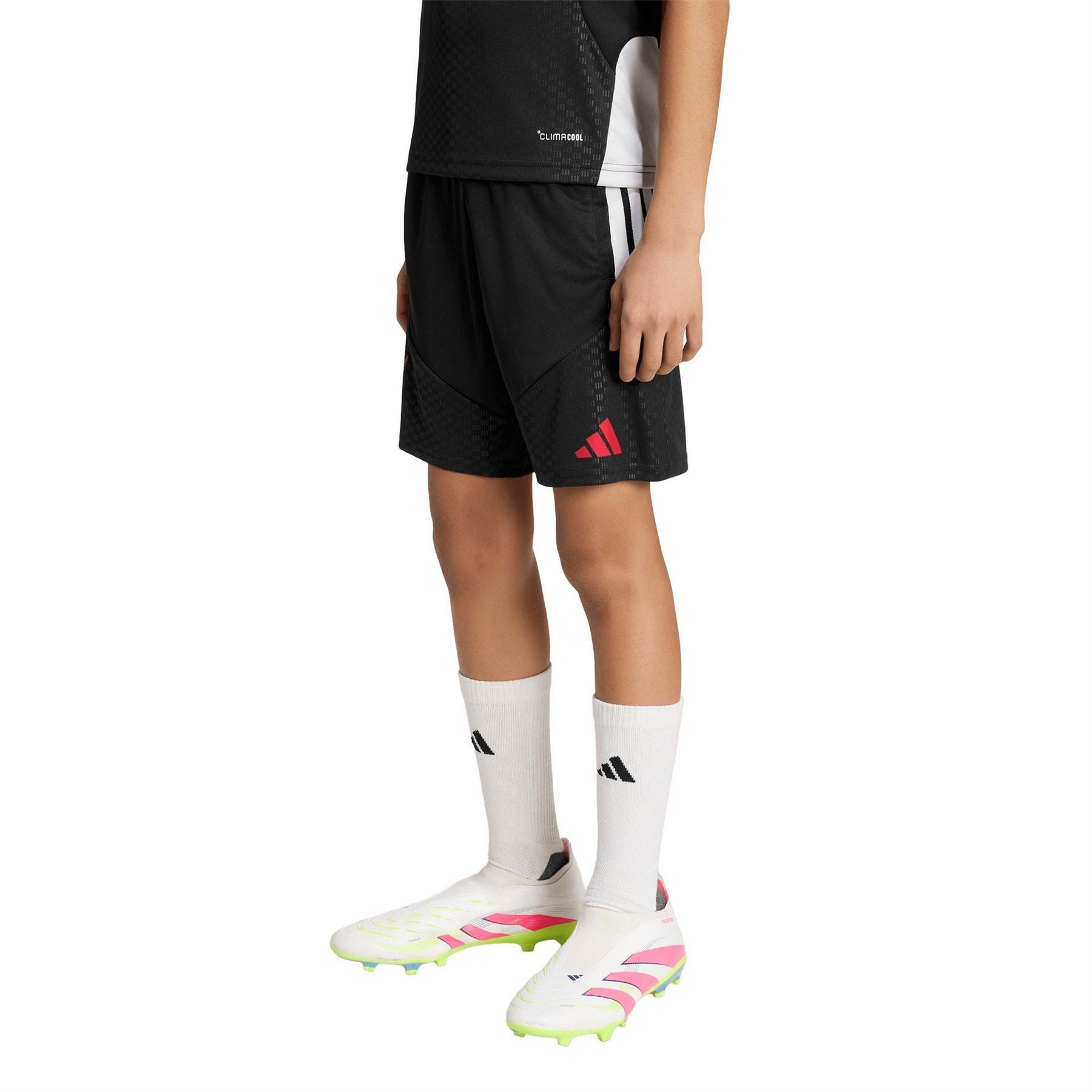 adidas Training Short 2026 27 Juniors
