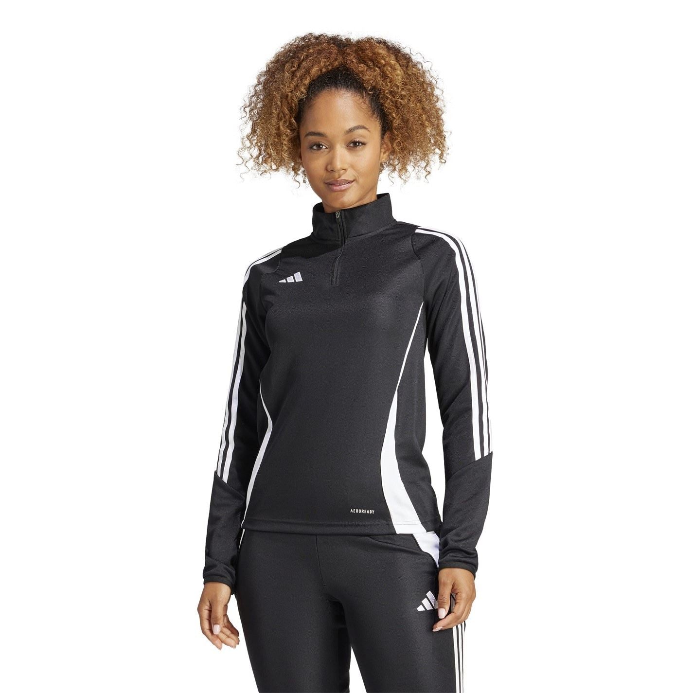 adidas Womens Tiro 24 Training Top