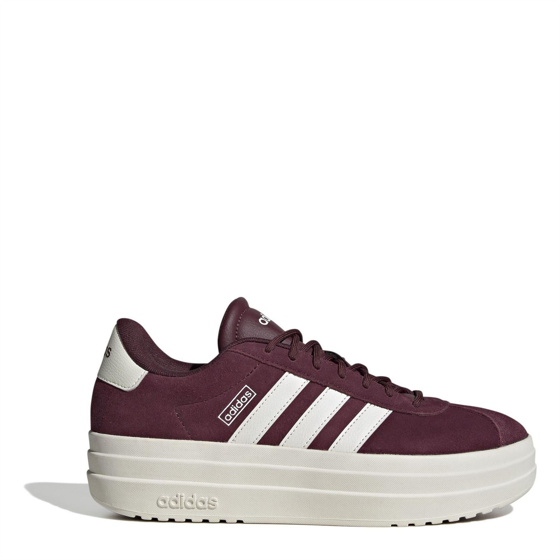 adidas Womens Vl Court Bold Trainers