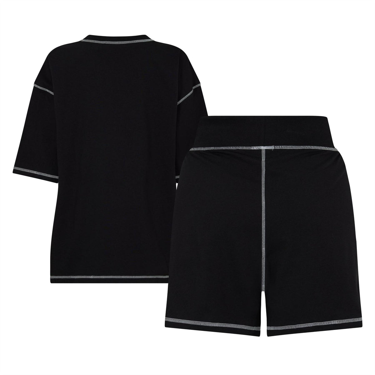 Hugo Womens Nite Set 10272272 01 Pyjama