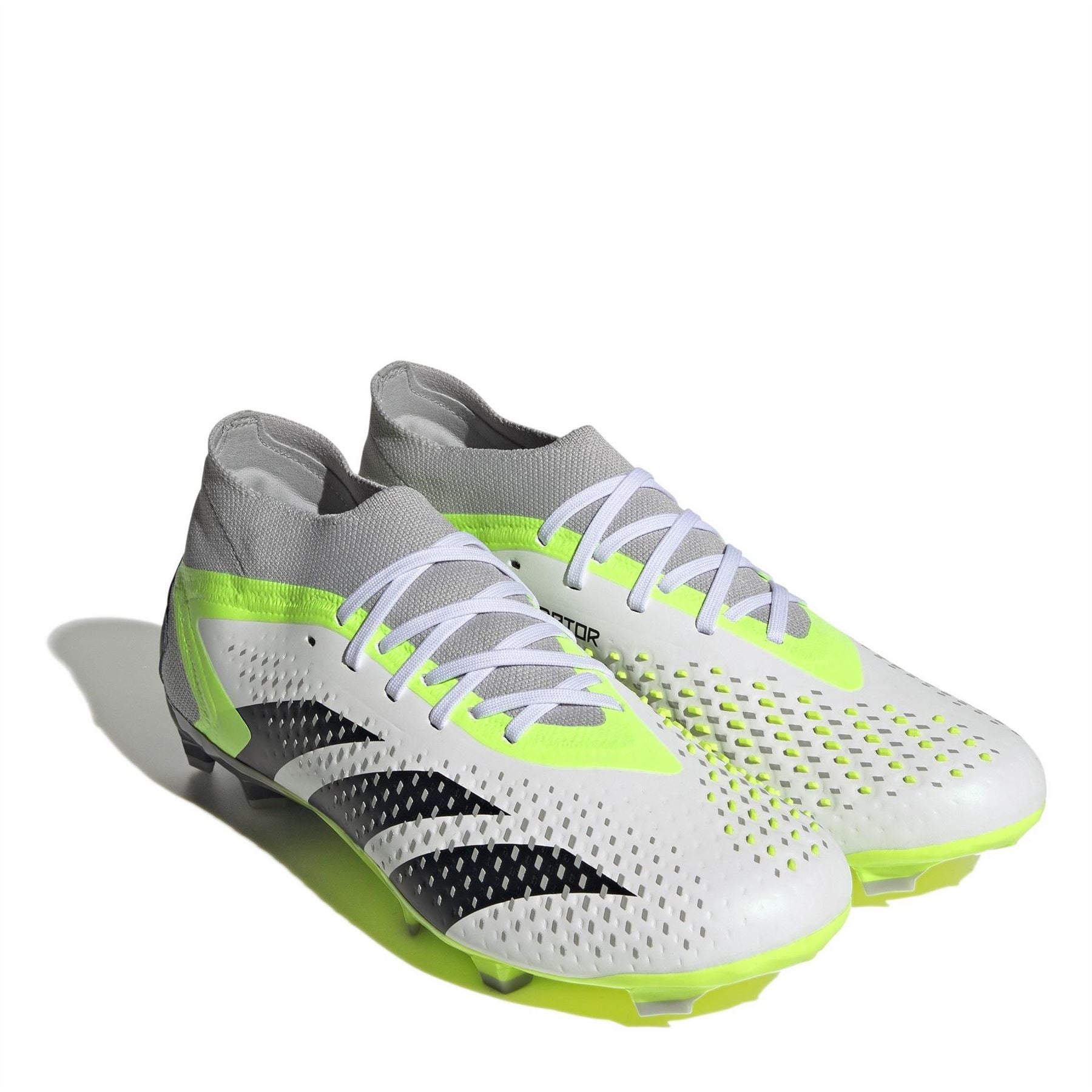 adidas Predator Accuracy.2 Firm Ground Football Boots