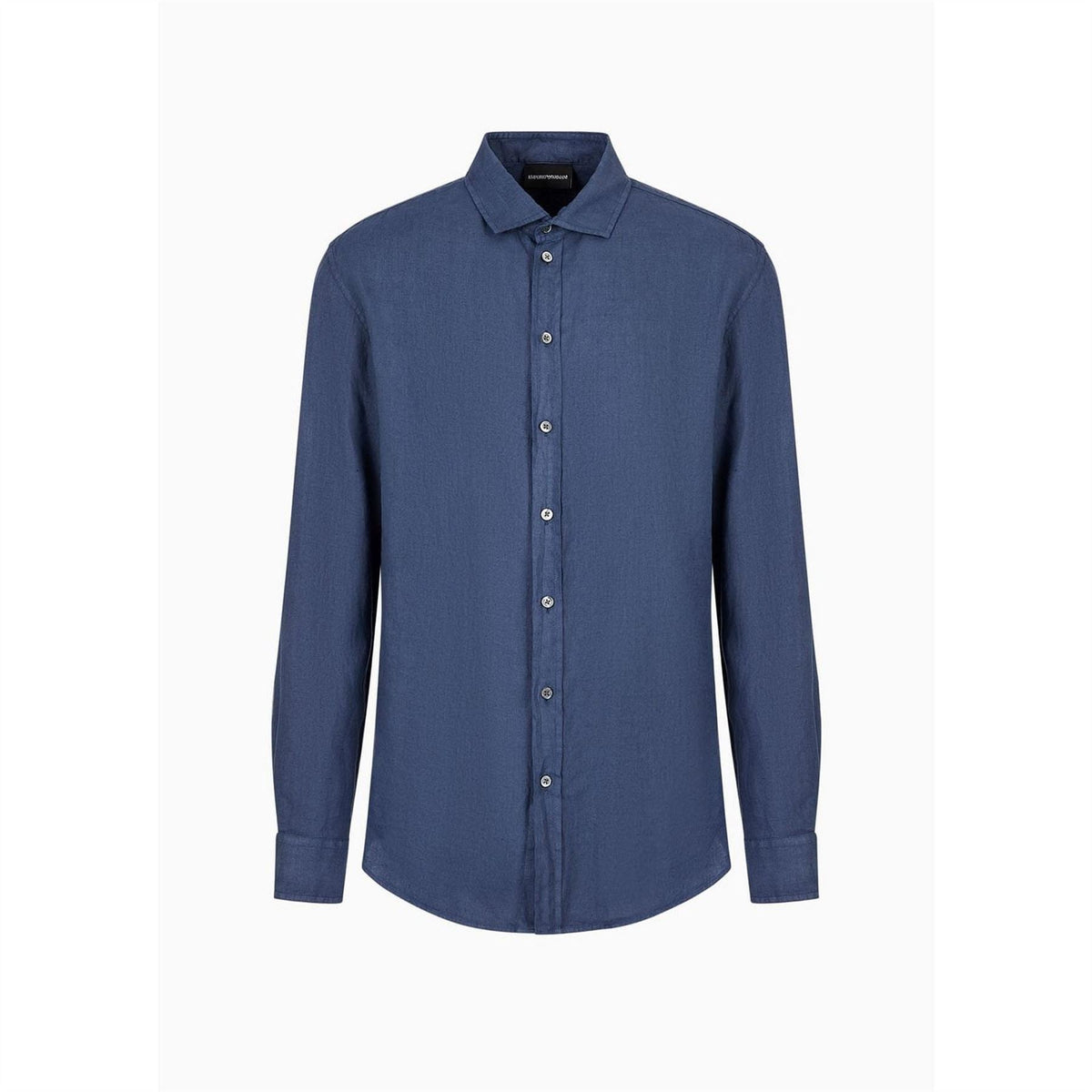 Emporio Armani Mens Armani Shirt Oxford