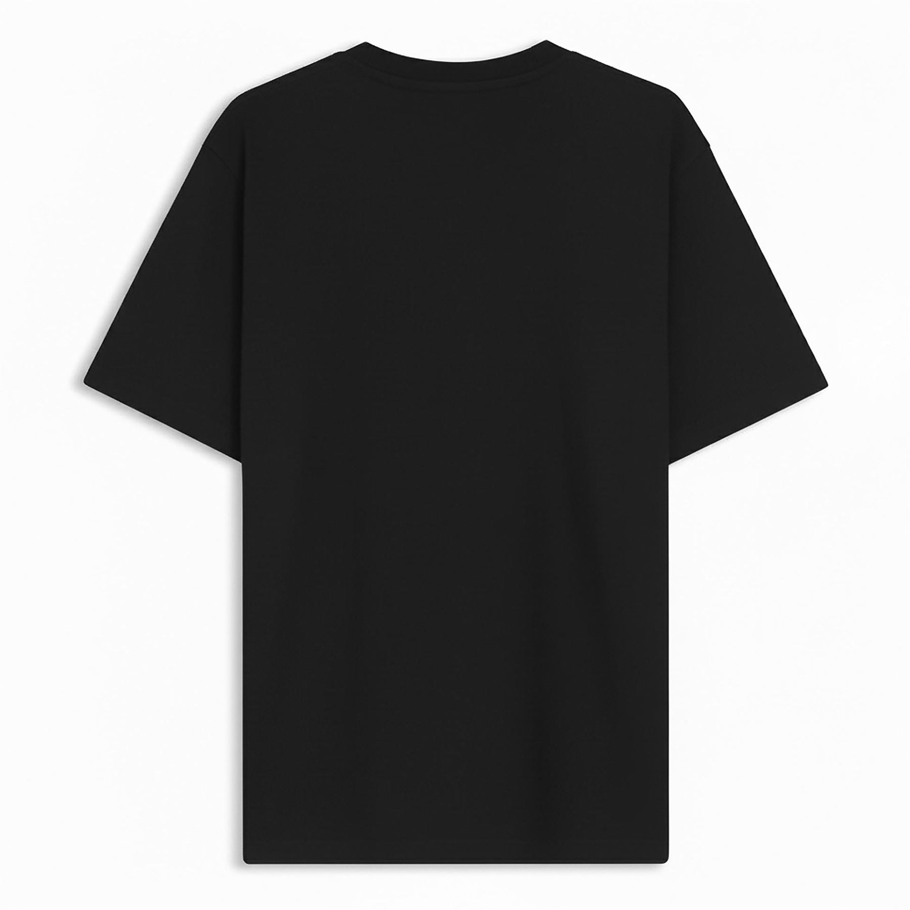 Hugo Split Logo T-Shirt