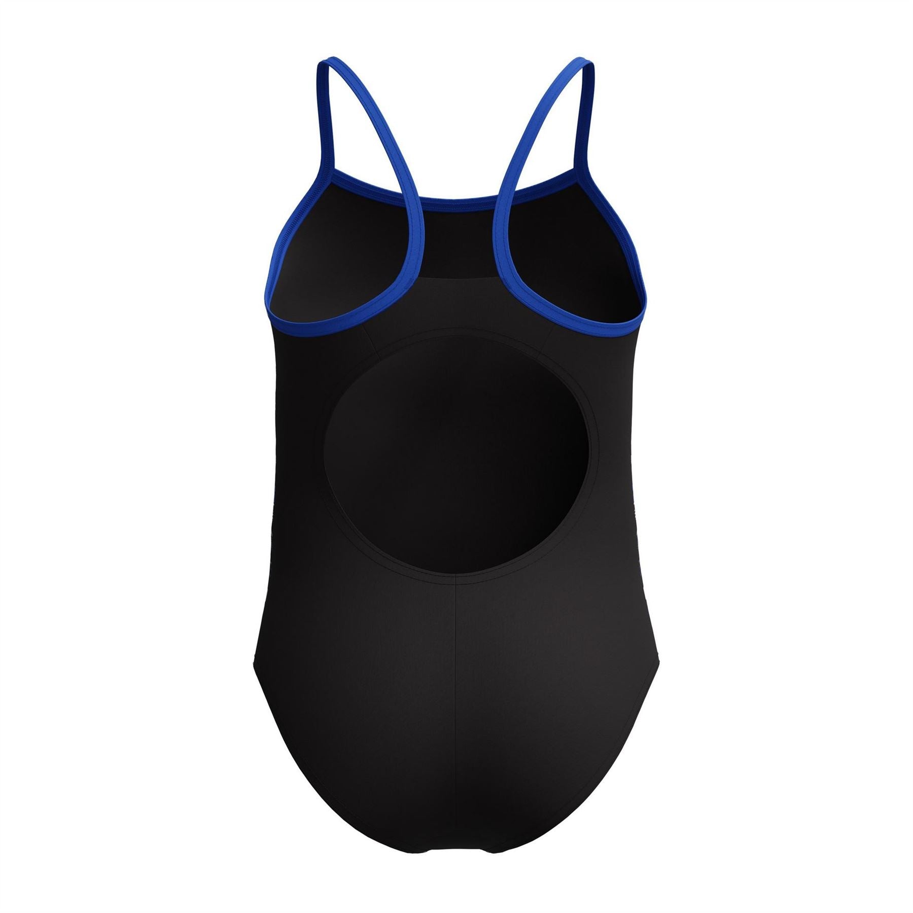 Speedo Thinstrap One Piece Swimsuit