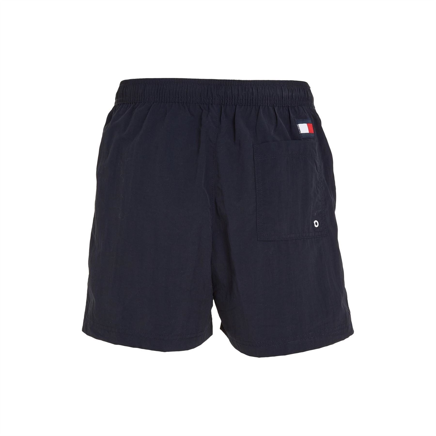 Tommy Hilfiger Slim Fit Drawstring Swim Shorts