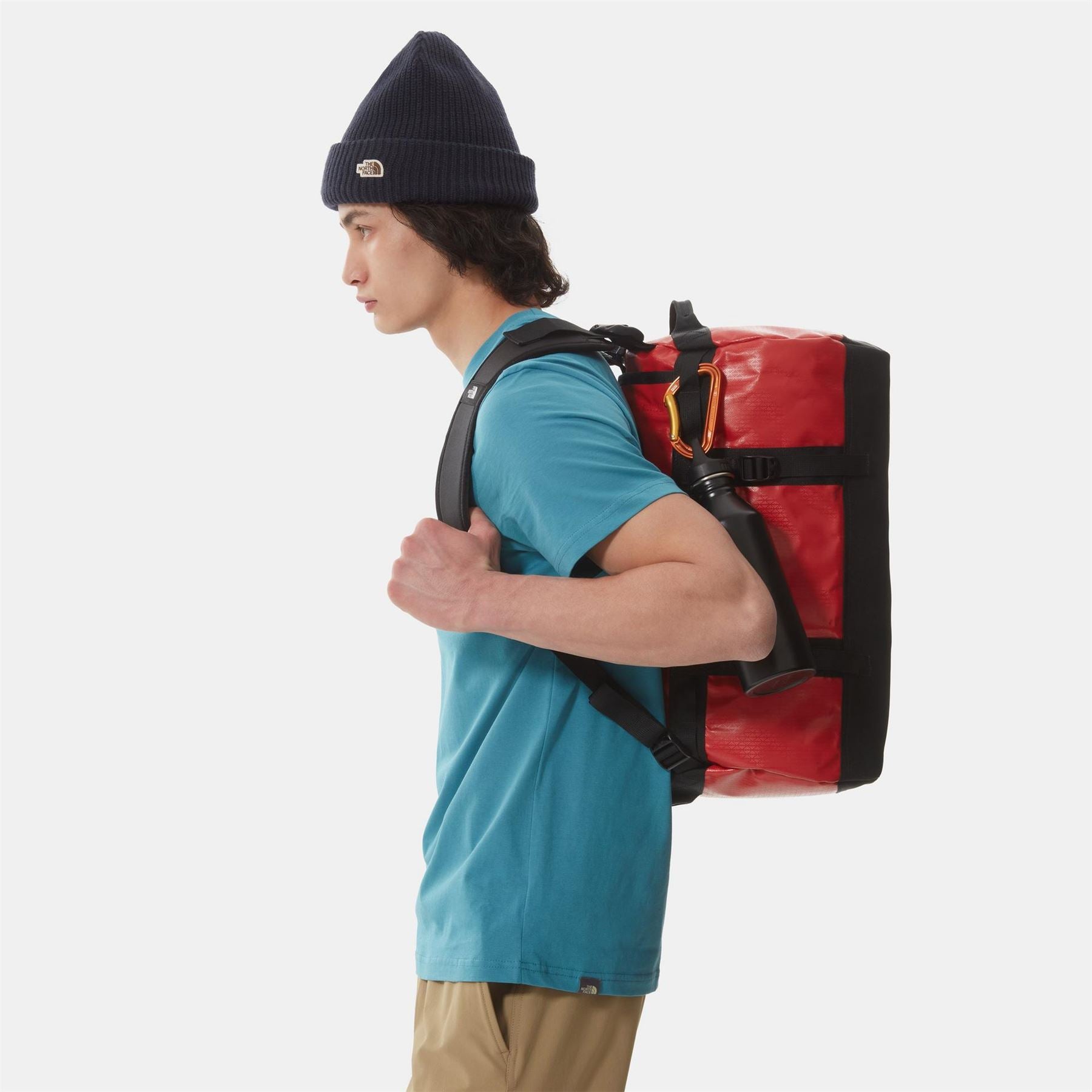 The North Face Camp Duffel   Extra Small