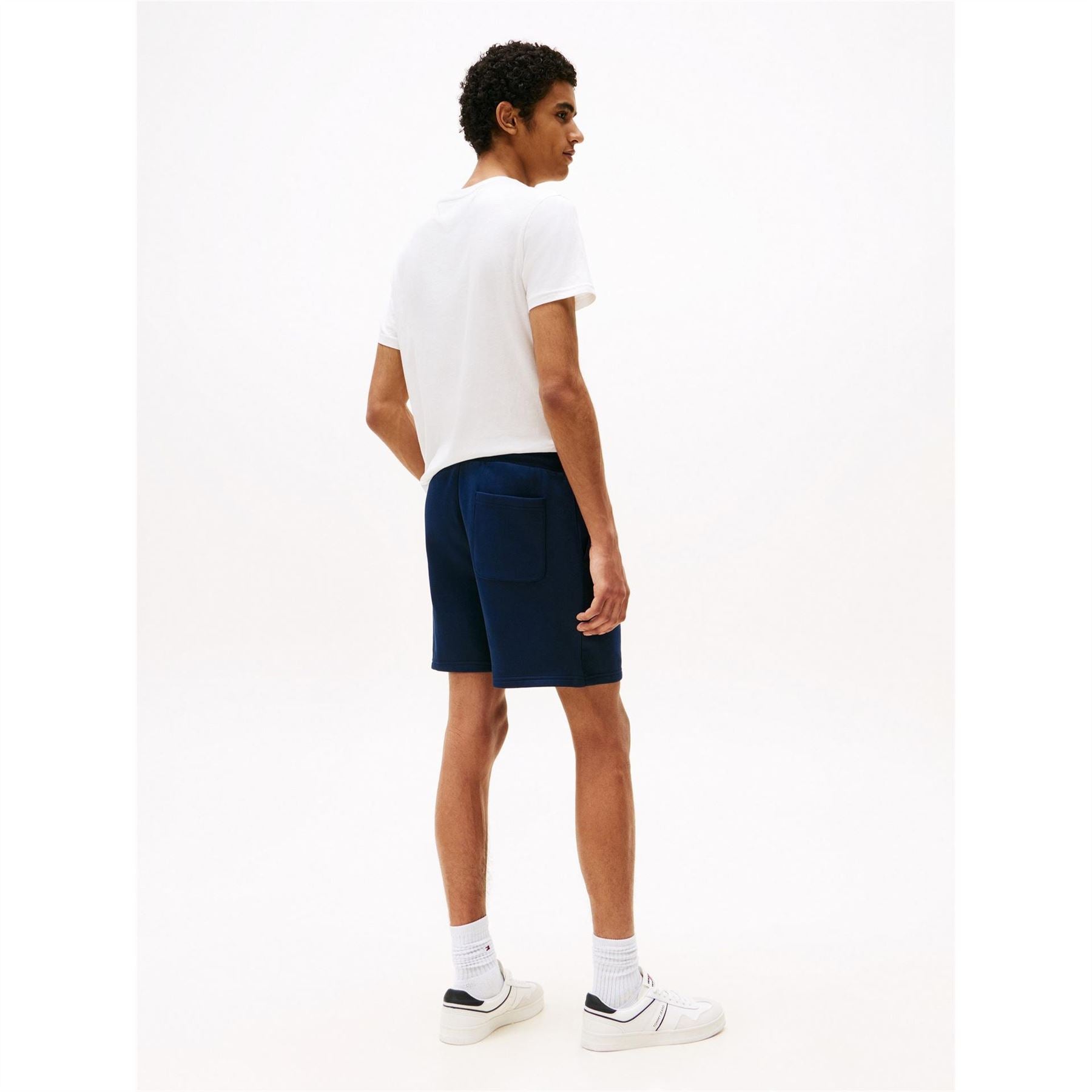 Tommy Jeans FlagFleece Short Sn63
