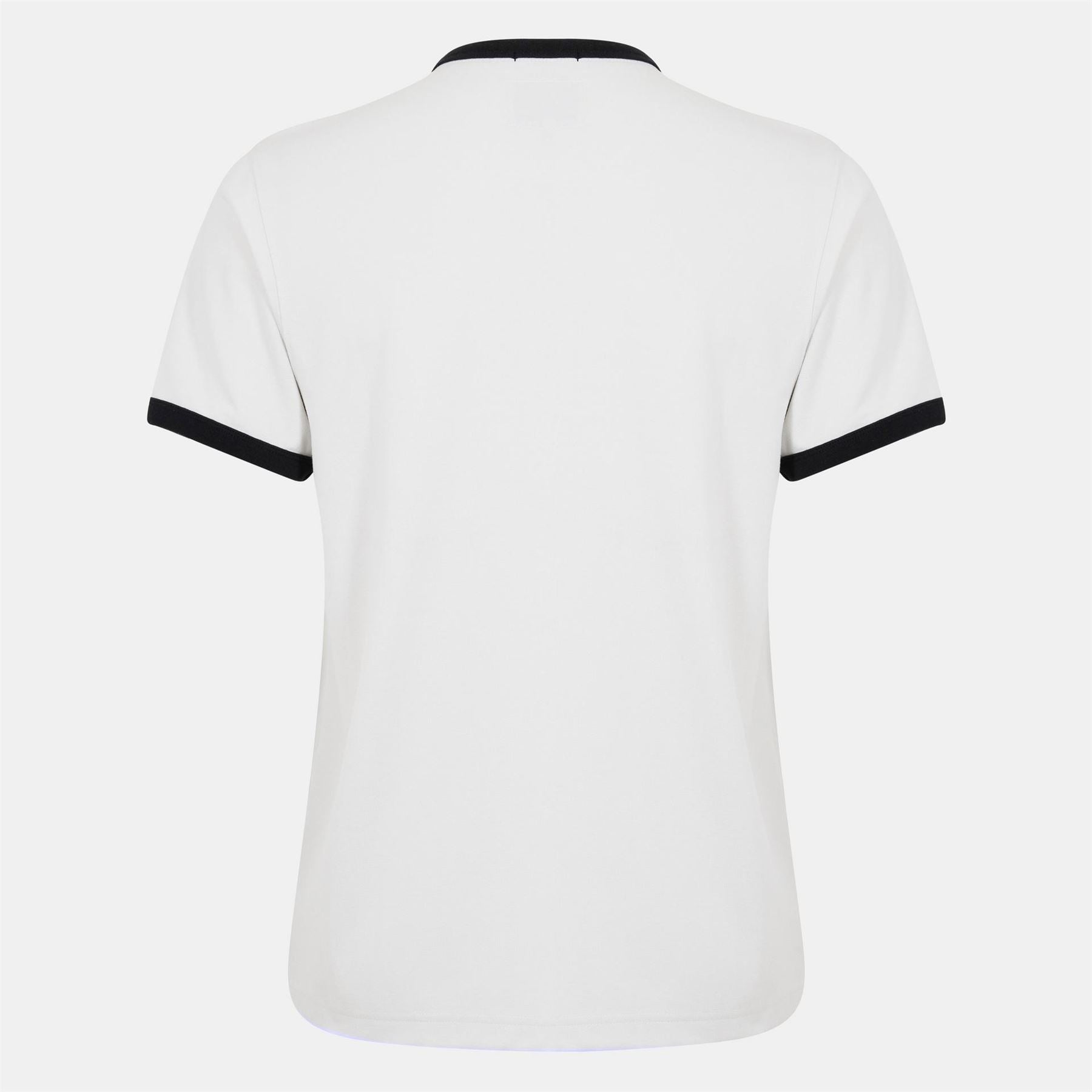 Jack Wills Jw Ringer Graphic Regular Fit T-Shirt