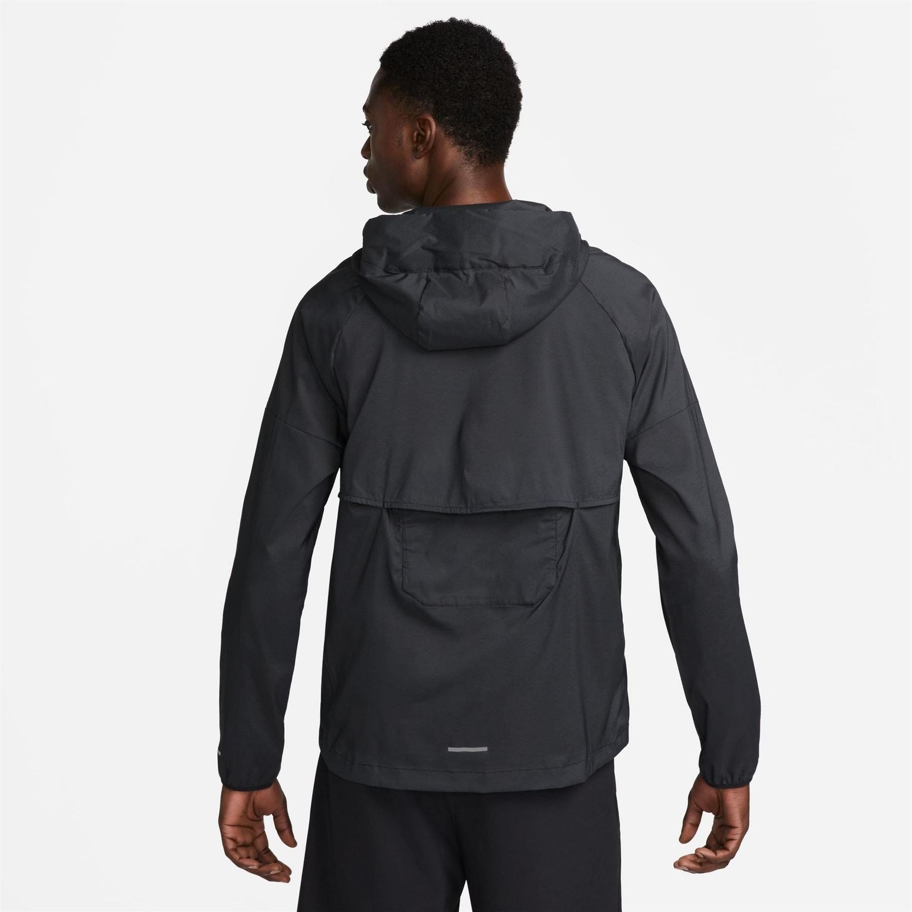 Nike Windrunner Running Jacket