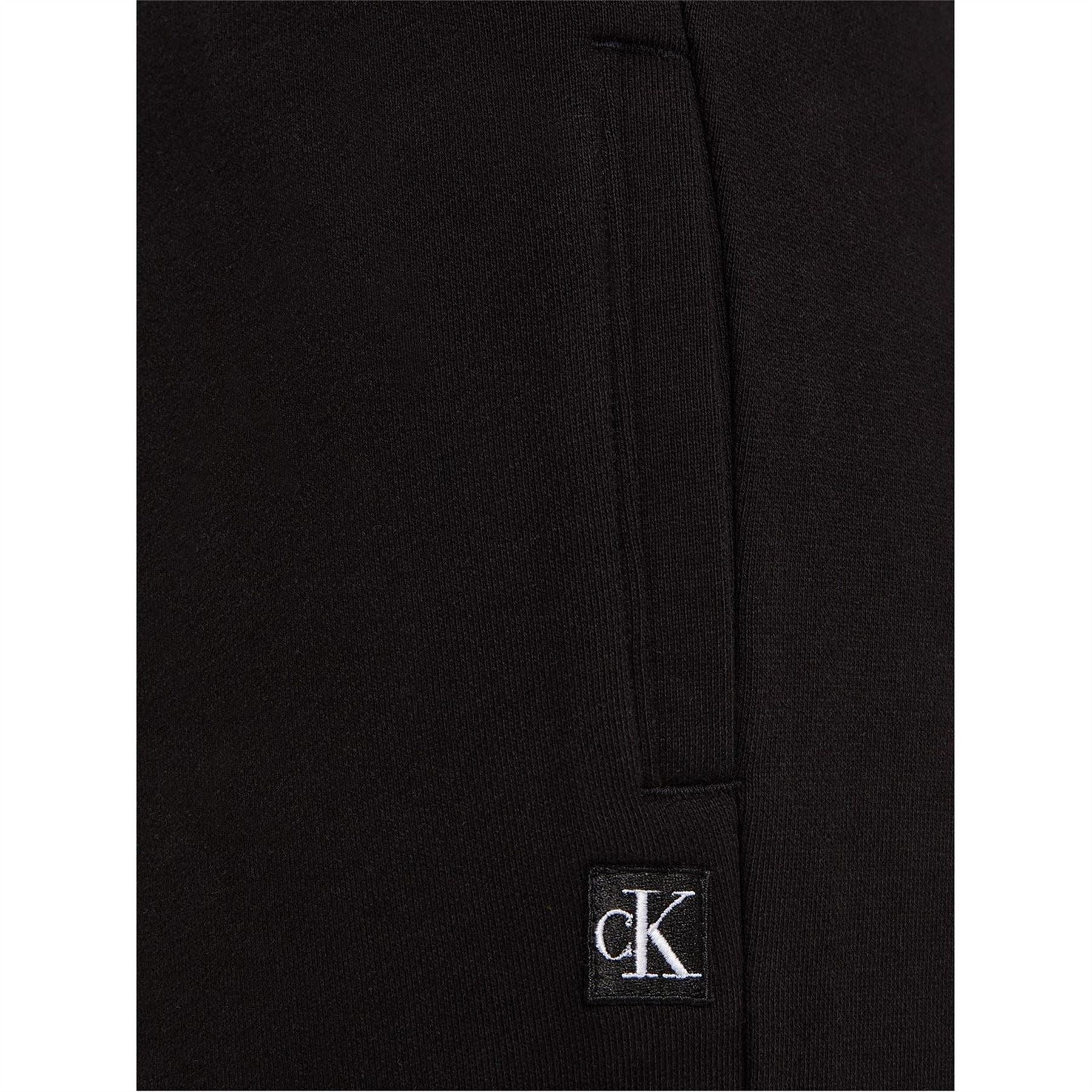 Calvin Klein Jeans And T-Shirt Set Juniors