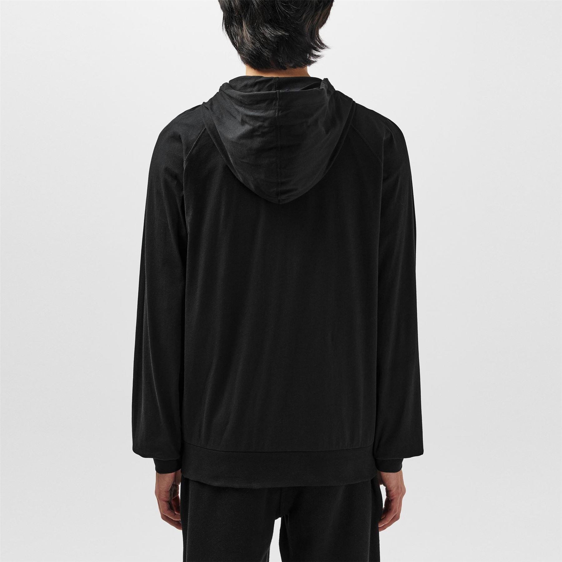 Paul Smith Hooded Regular Fit Sweatshirt