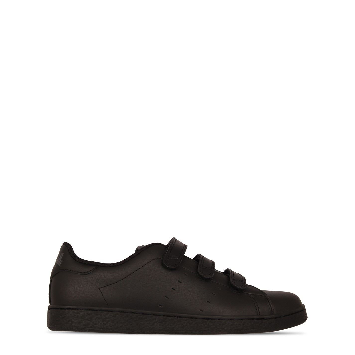 Lonsdale Leyton Trainers Juniors