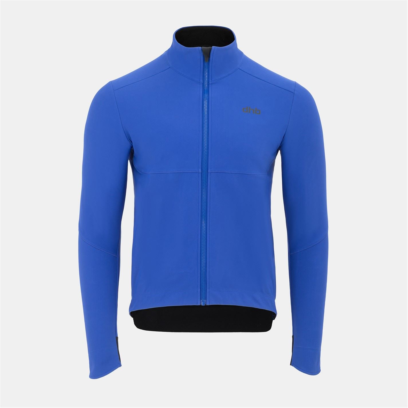 Dhb Mens Thermal Softshell