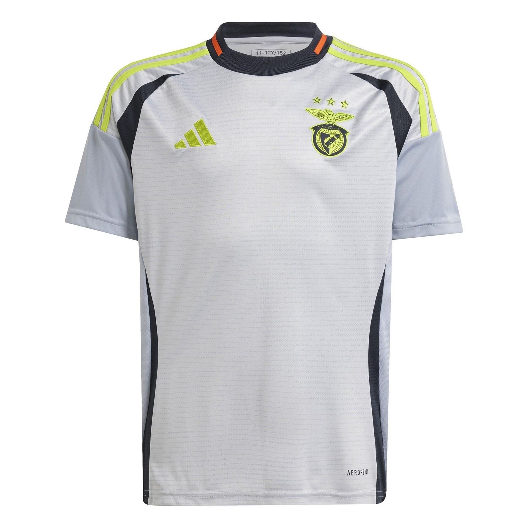 adidas Third Shirt 2024 2025 Juniors
